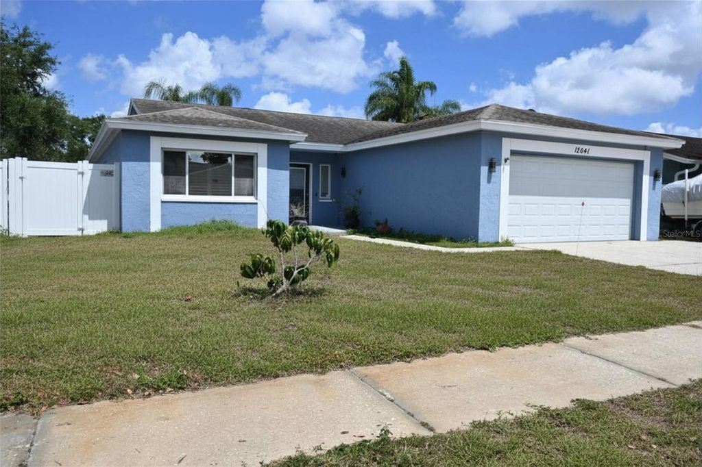 Photo of 12041 70th Street, Largo, FL 33773 (MLS # TB8504107)