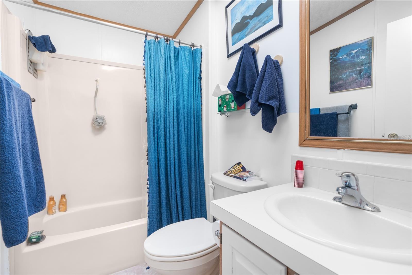 BROOKRIDGE COMM - Residential