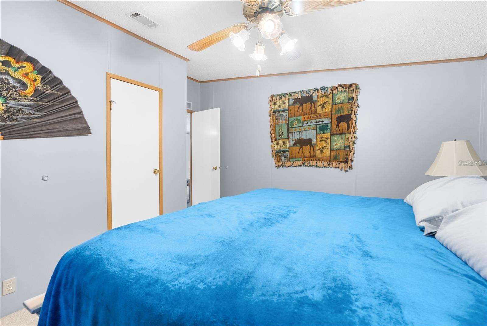 BROOKRIDGE COMM - Residential