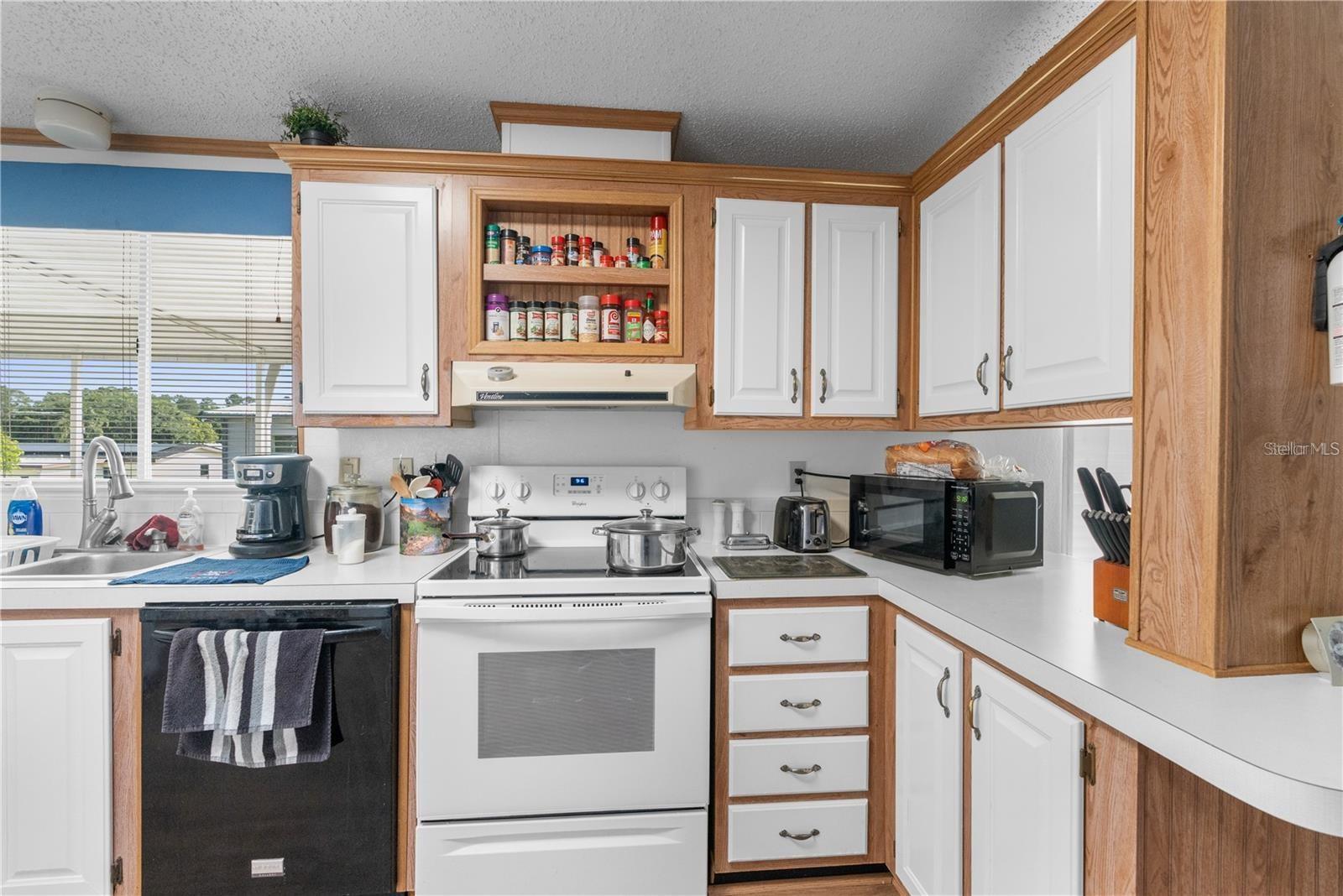 BROOKRIDGE COMM - Residential