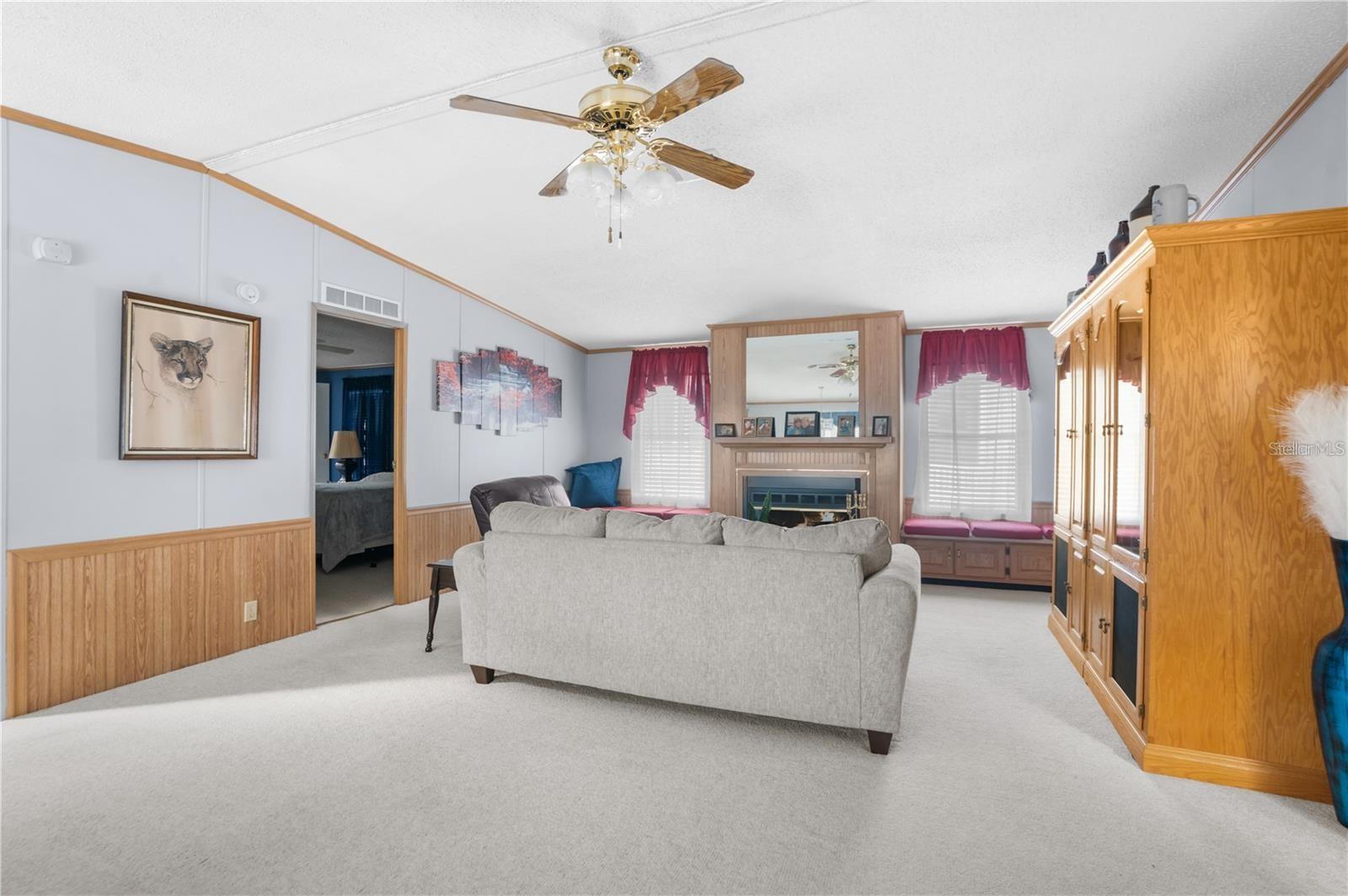 BROOKRIDGE COMM - Residential