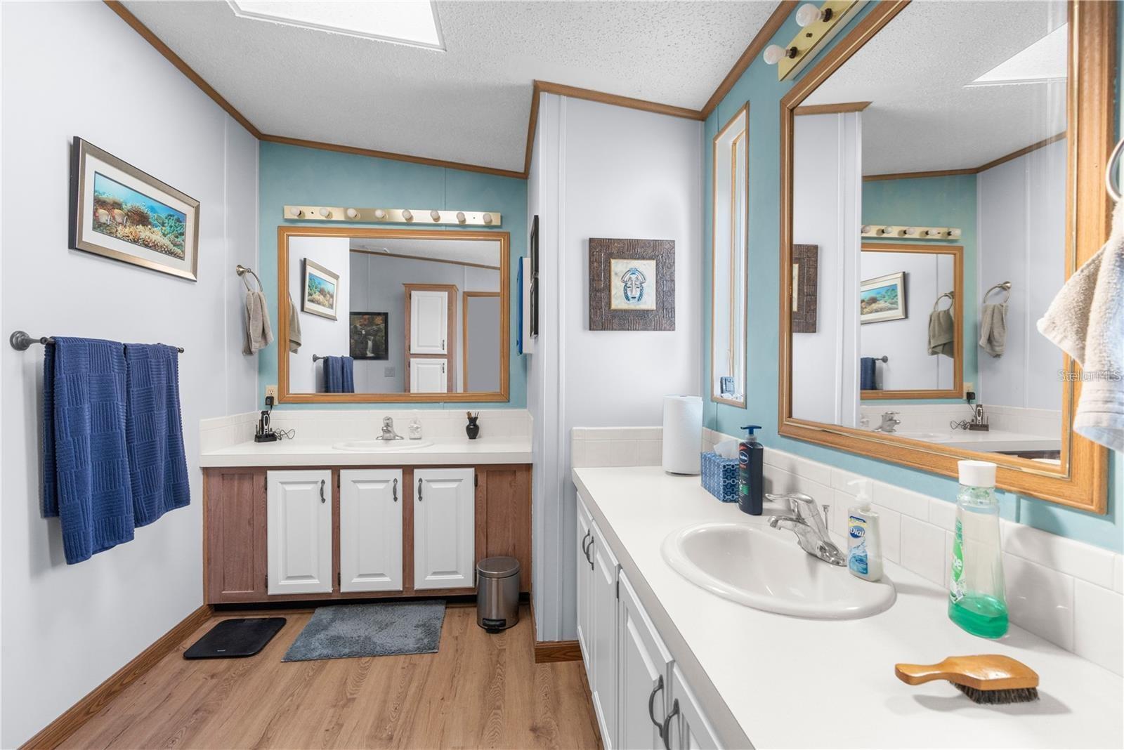 BROOKRIDGE COMM - Residential