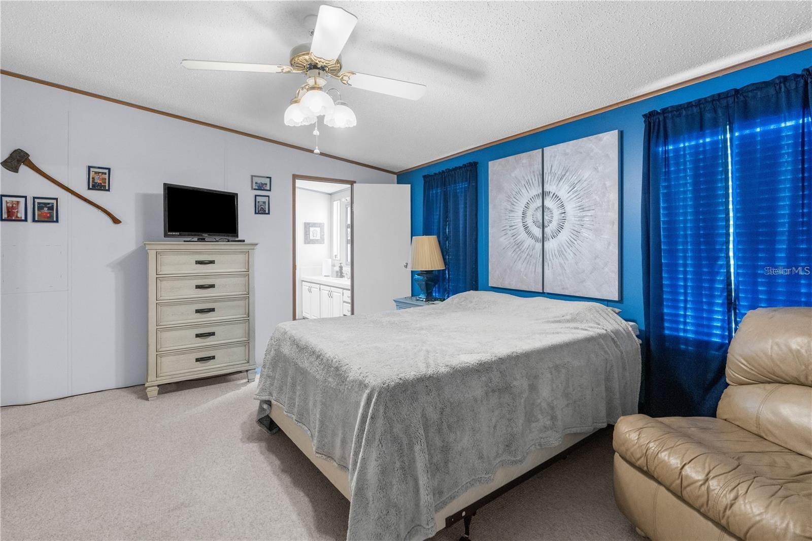 BROOKRIDGE COMM - Residential