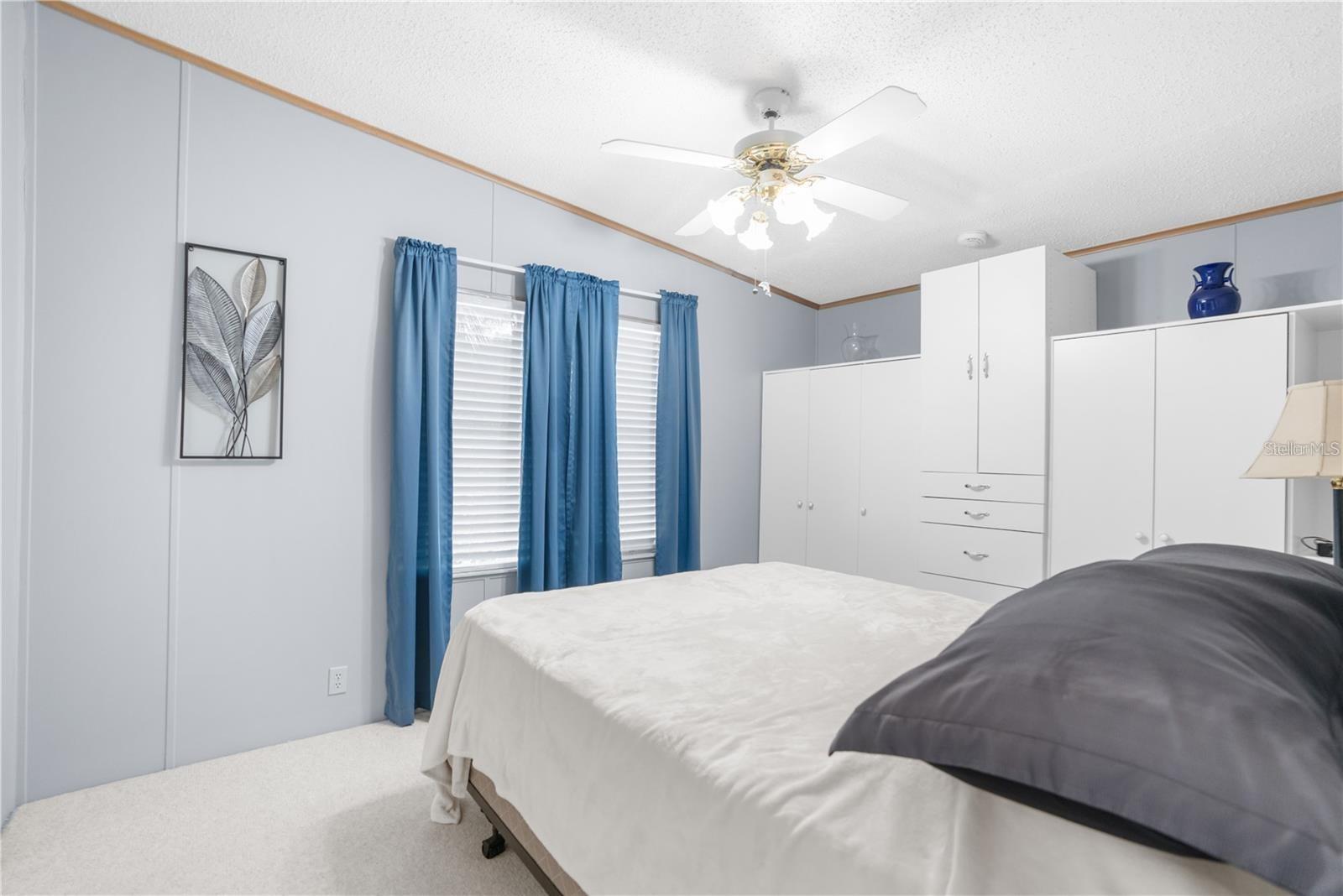 BROOKRIDGE COMM - Residential
