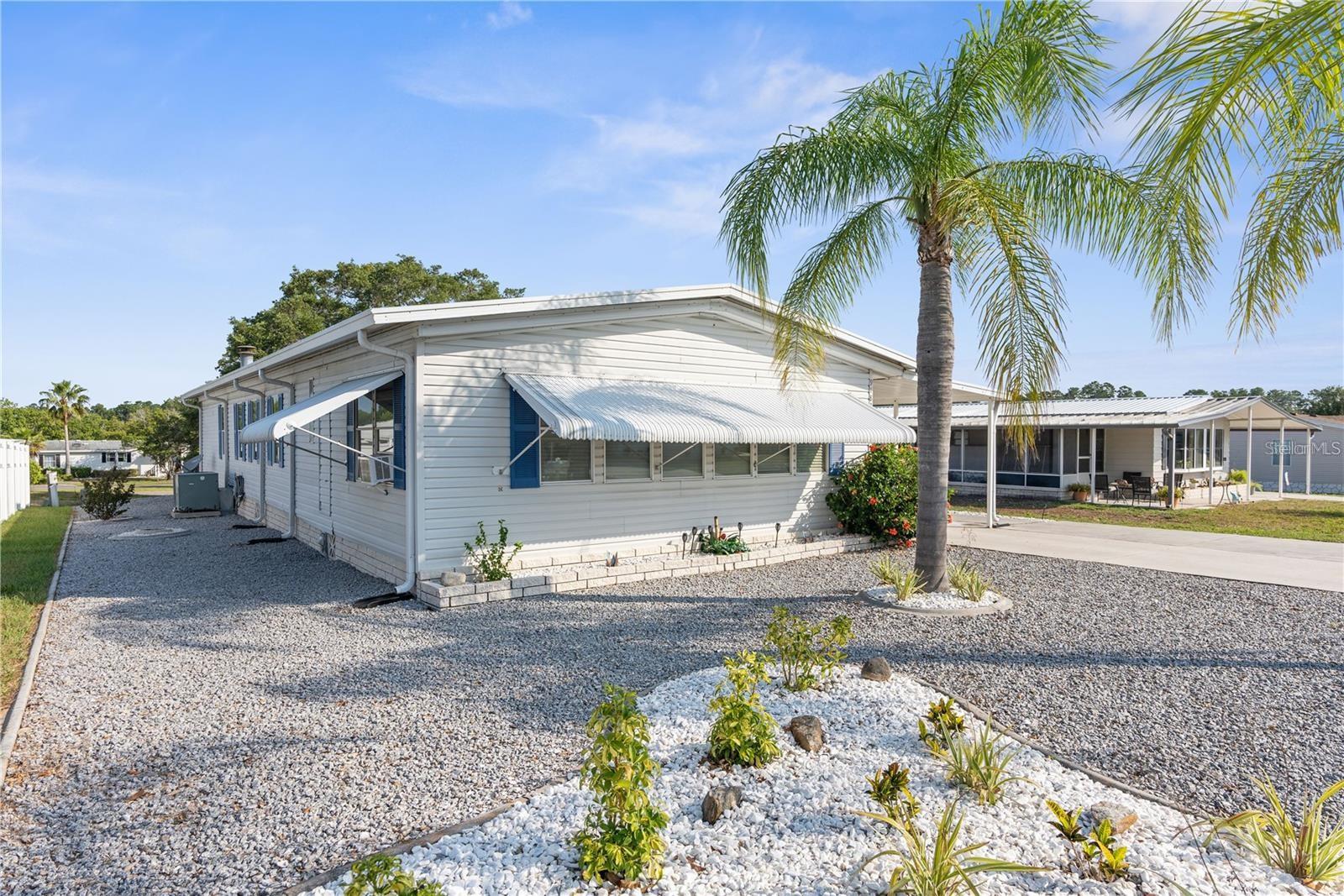 BROOKRIDGE COMM - Residential