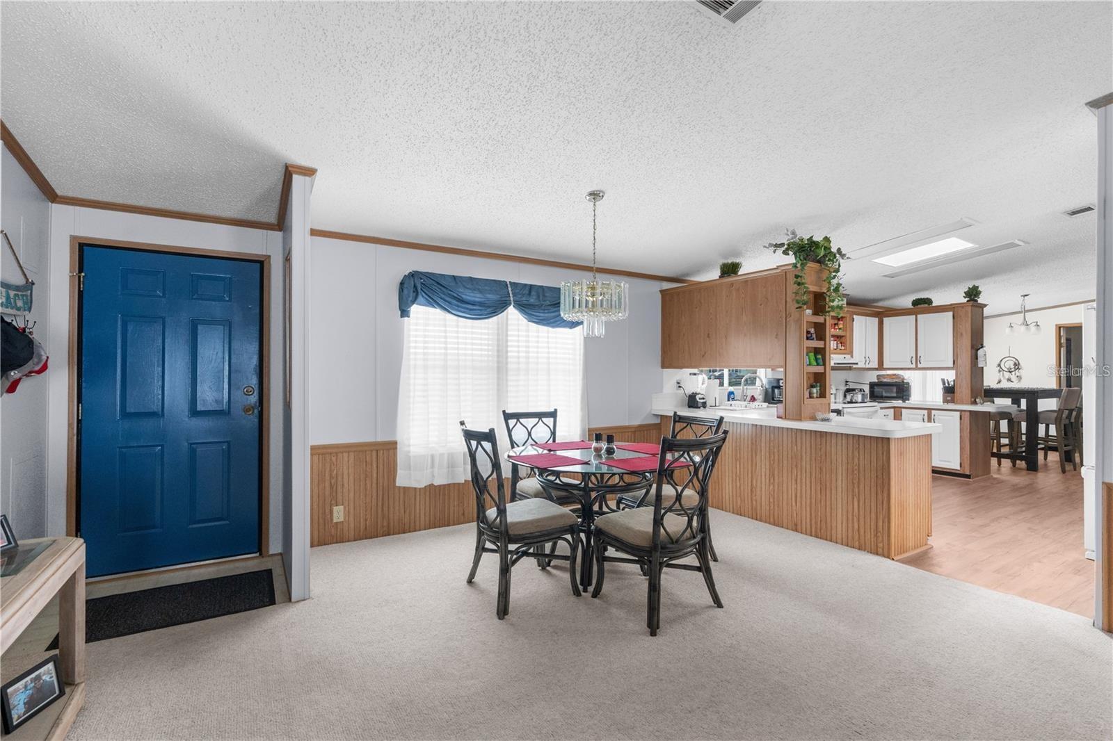 BROOKRIDGE COMM - Residential