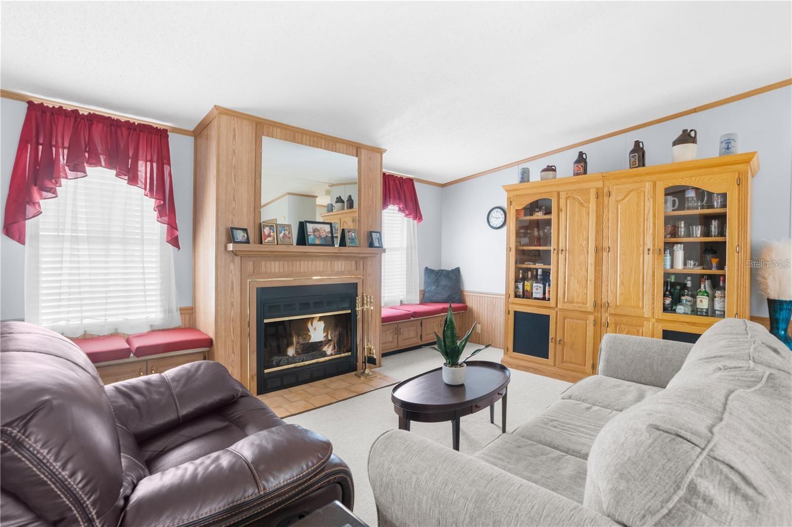 BROOKRIDGE COMM - Residential