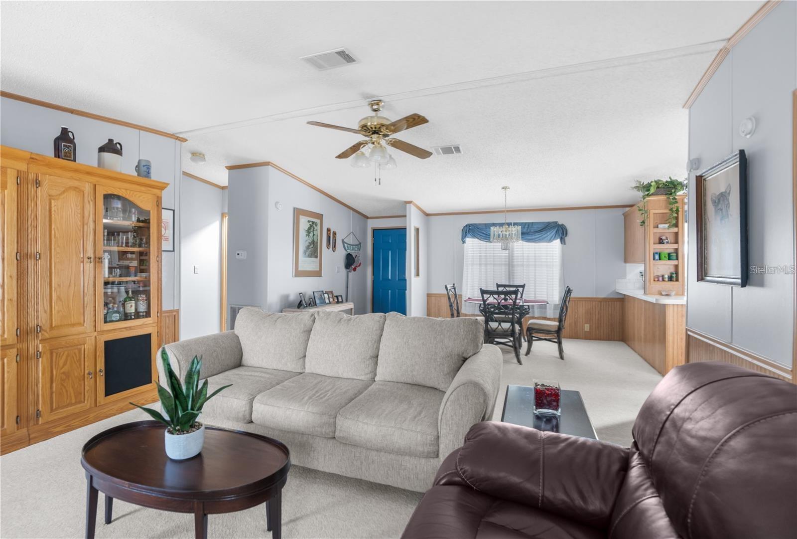 BROOKRIDGE COMM - Residential
