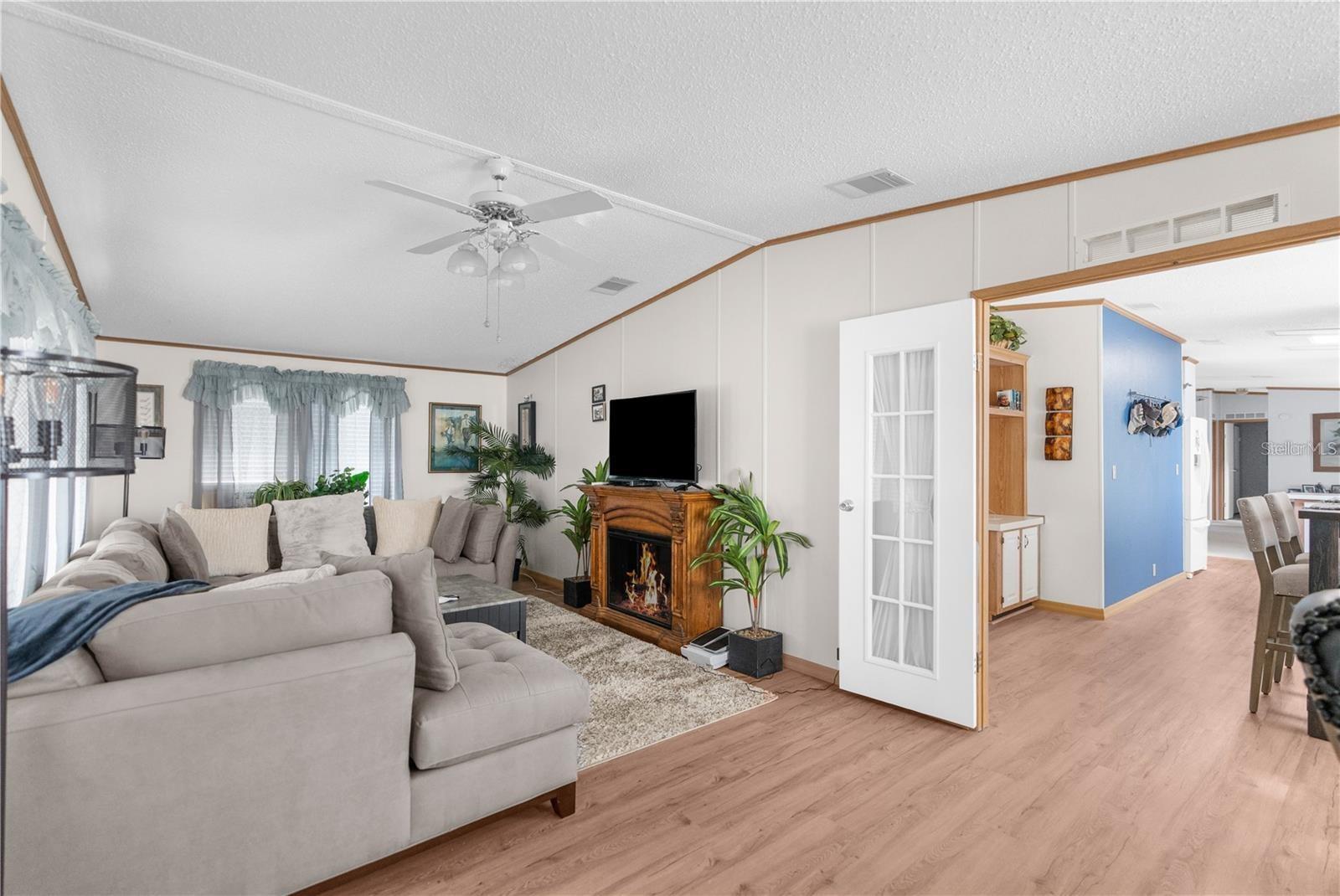 BROOKRIDGE COMM - Residential