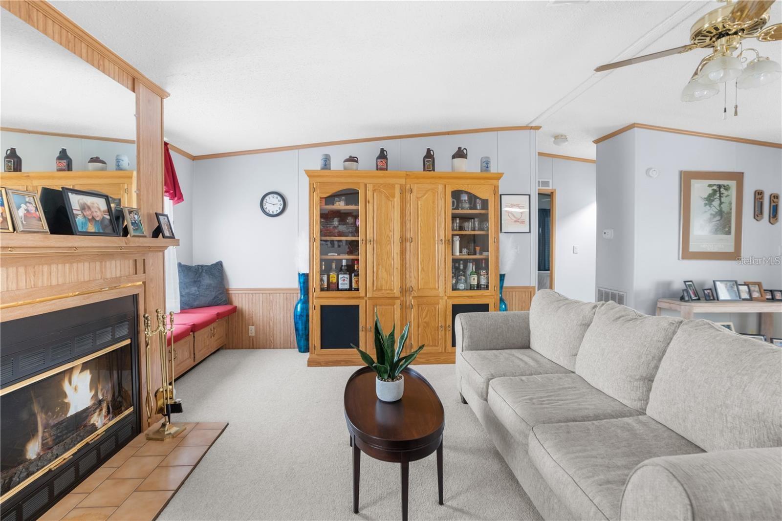 BROOKRIDGE COMM - Residential