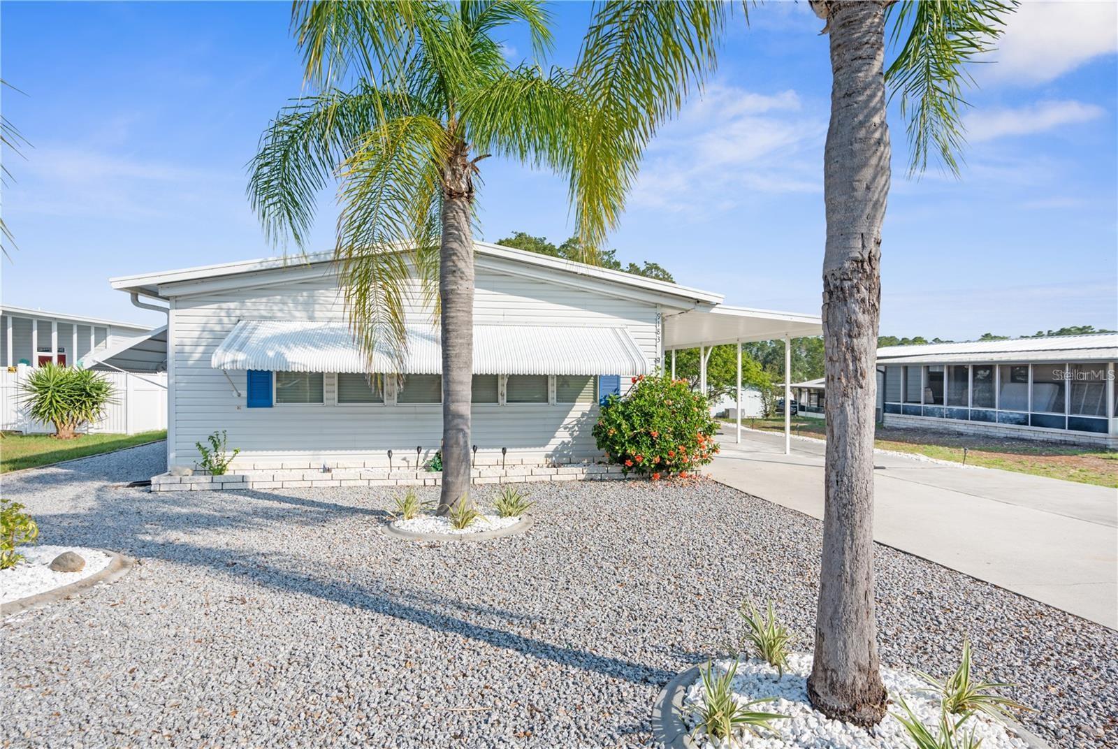 BROOKRIDGE COMM - Residential