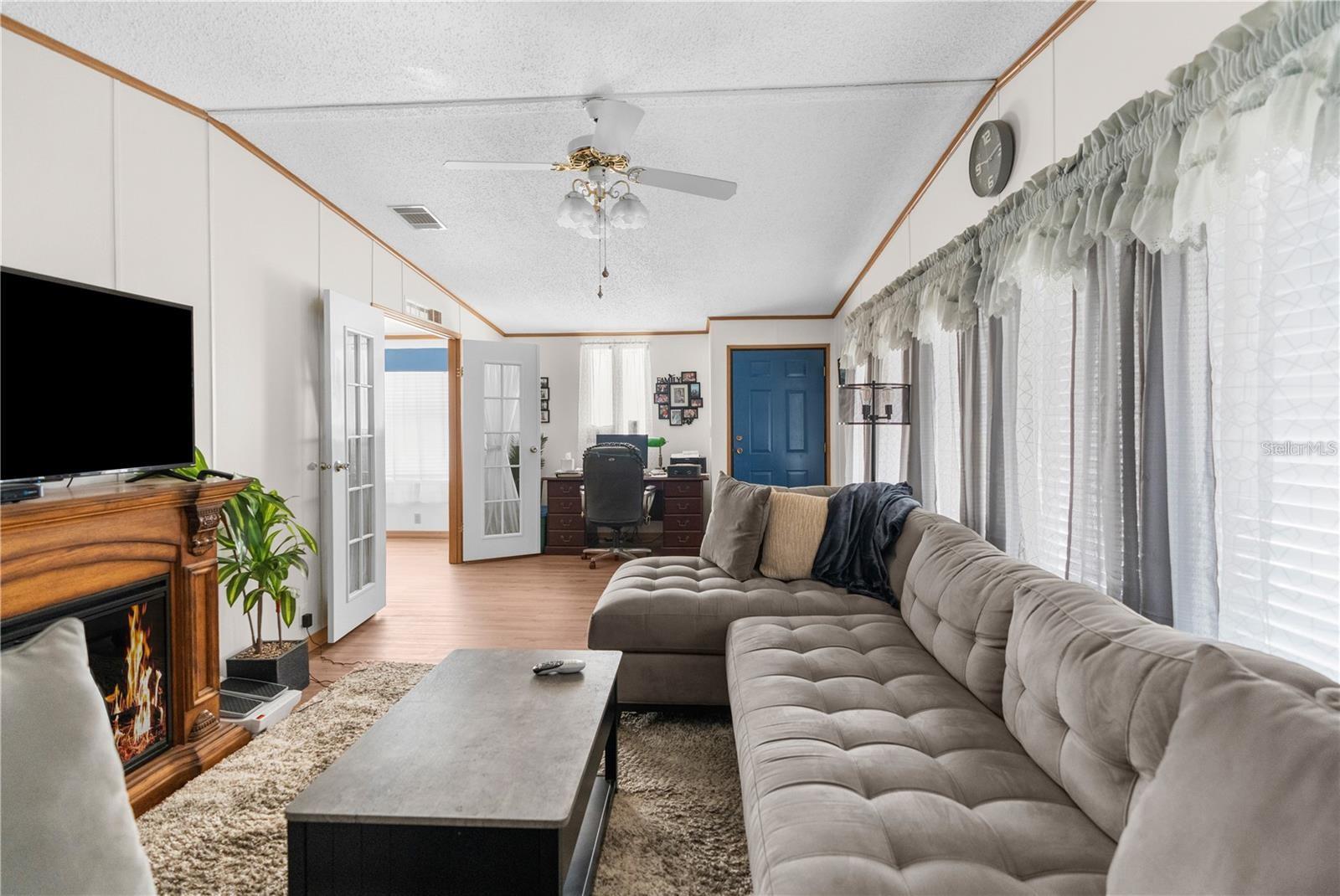 BROOKRIDGE COMM - Residential