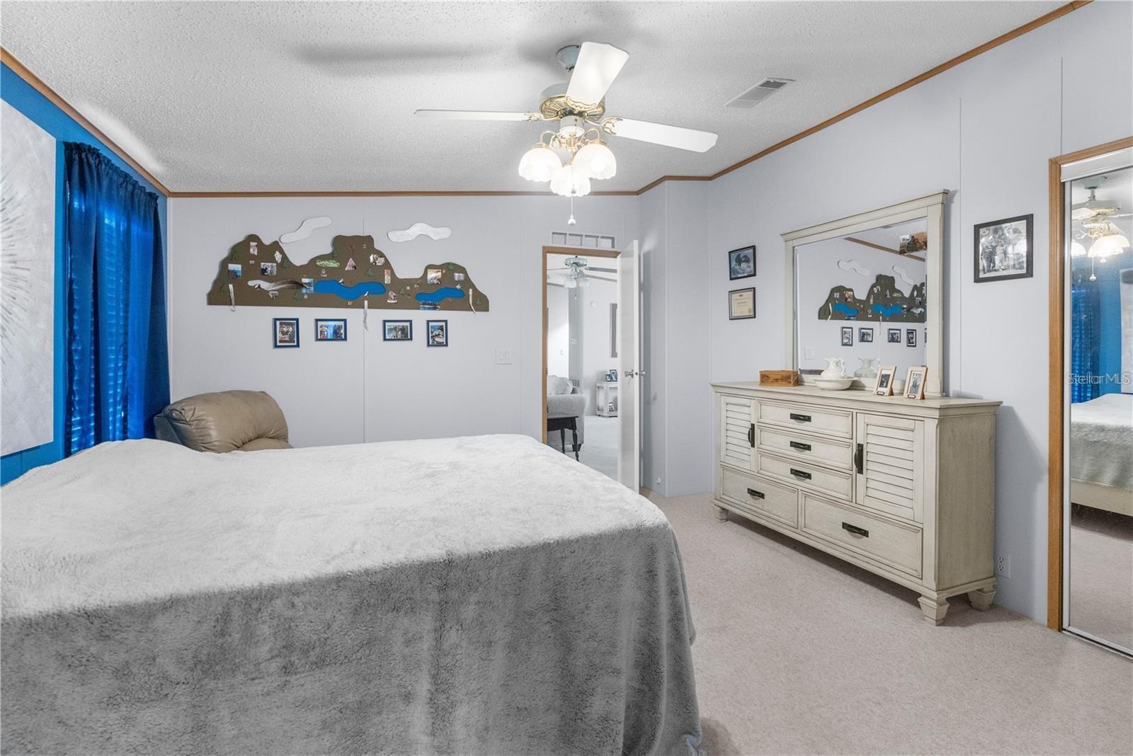 BROOKRIDGE COMM - Residential