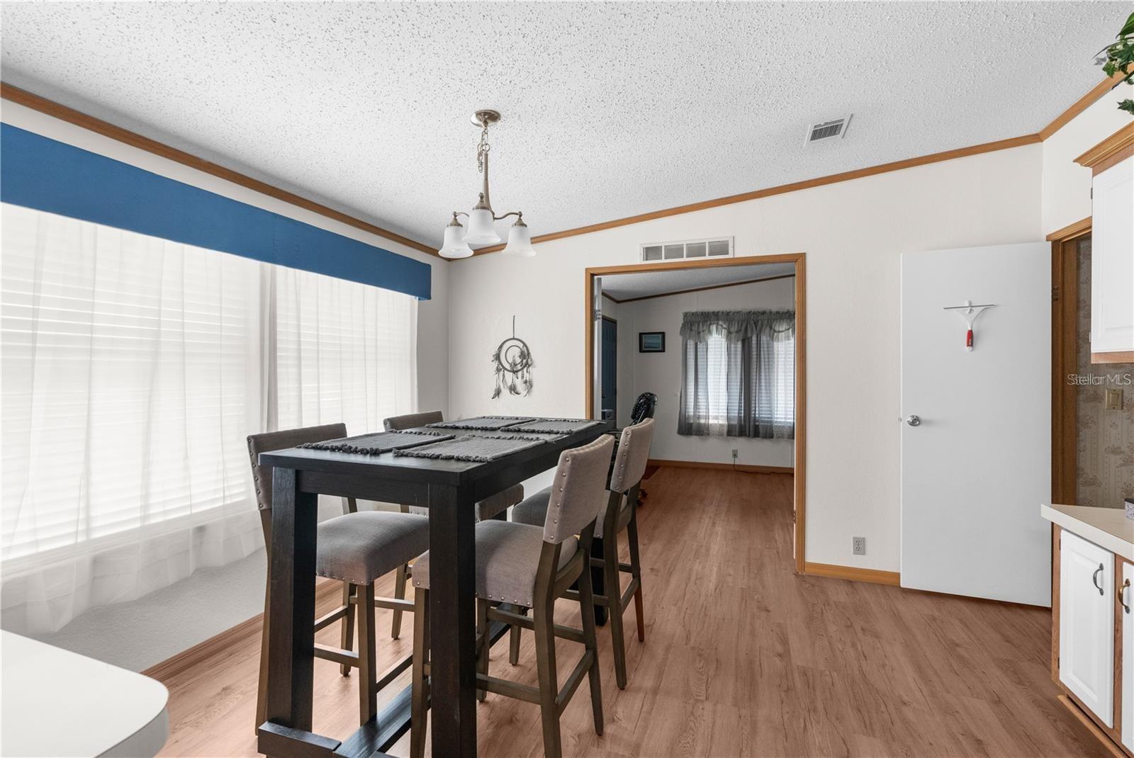 BROOKRIDGE COMM - Residential