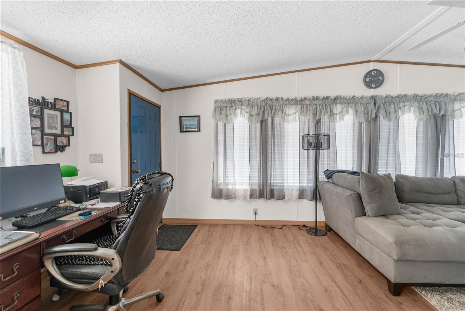 BROOKRIDGE COMM - Residential