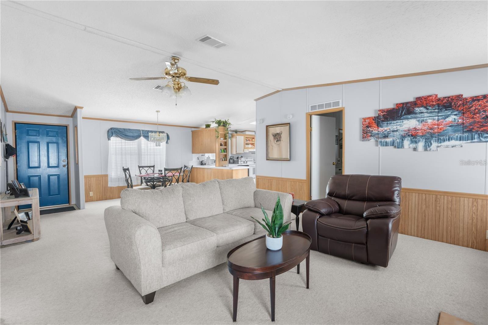 BROOKRIDGE COMM - Residential