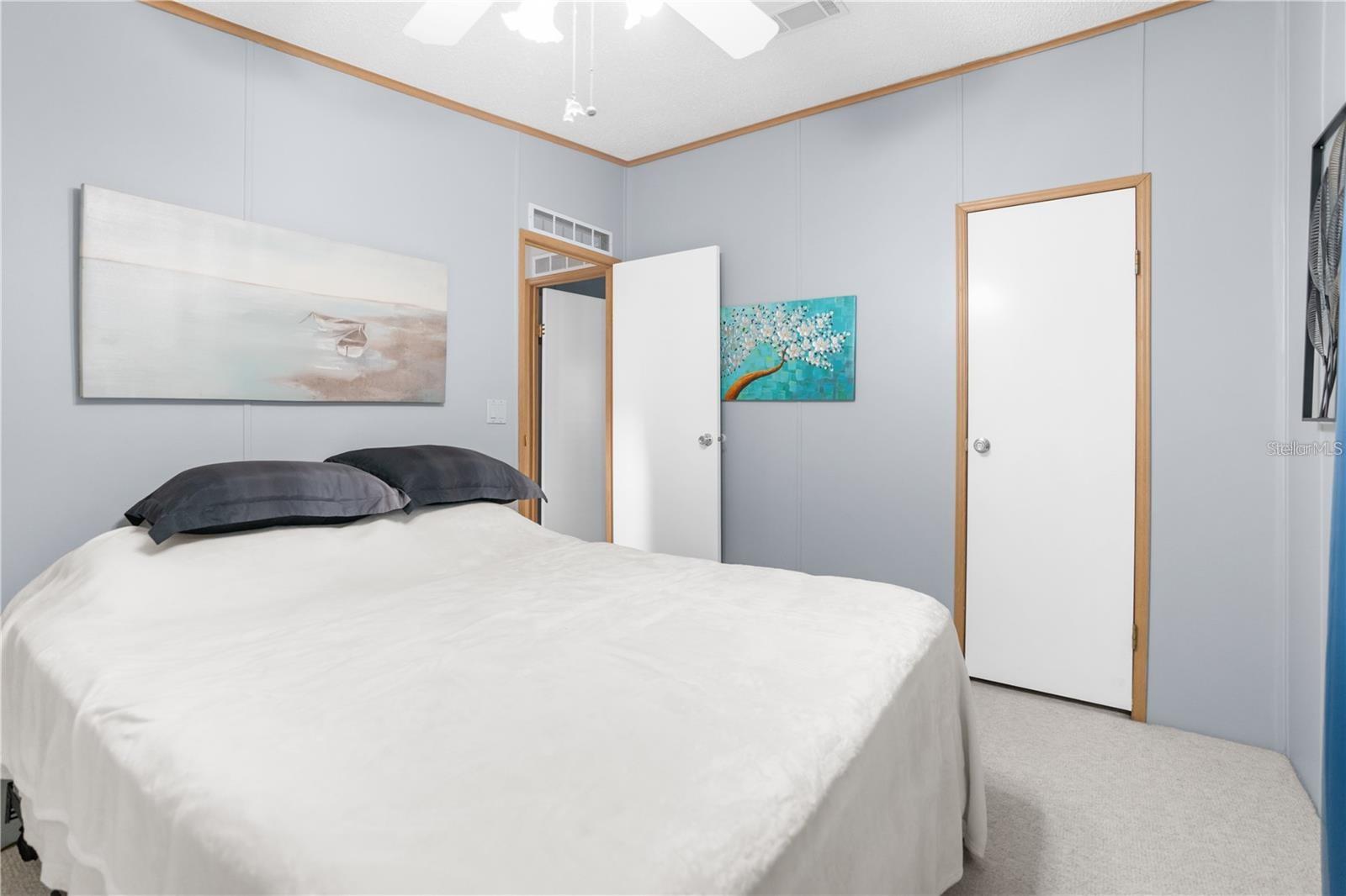BROOKRIDGE COMM - Residential