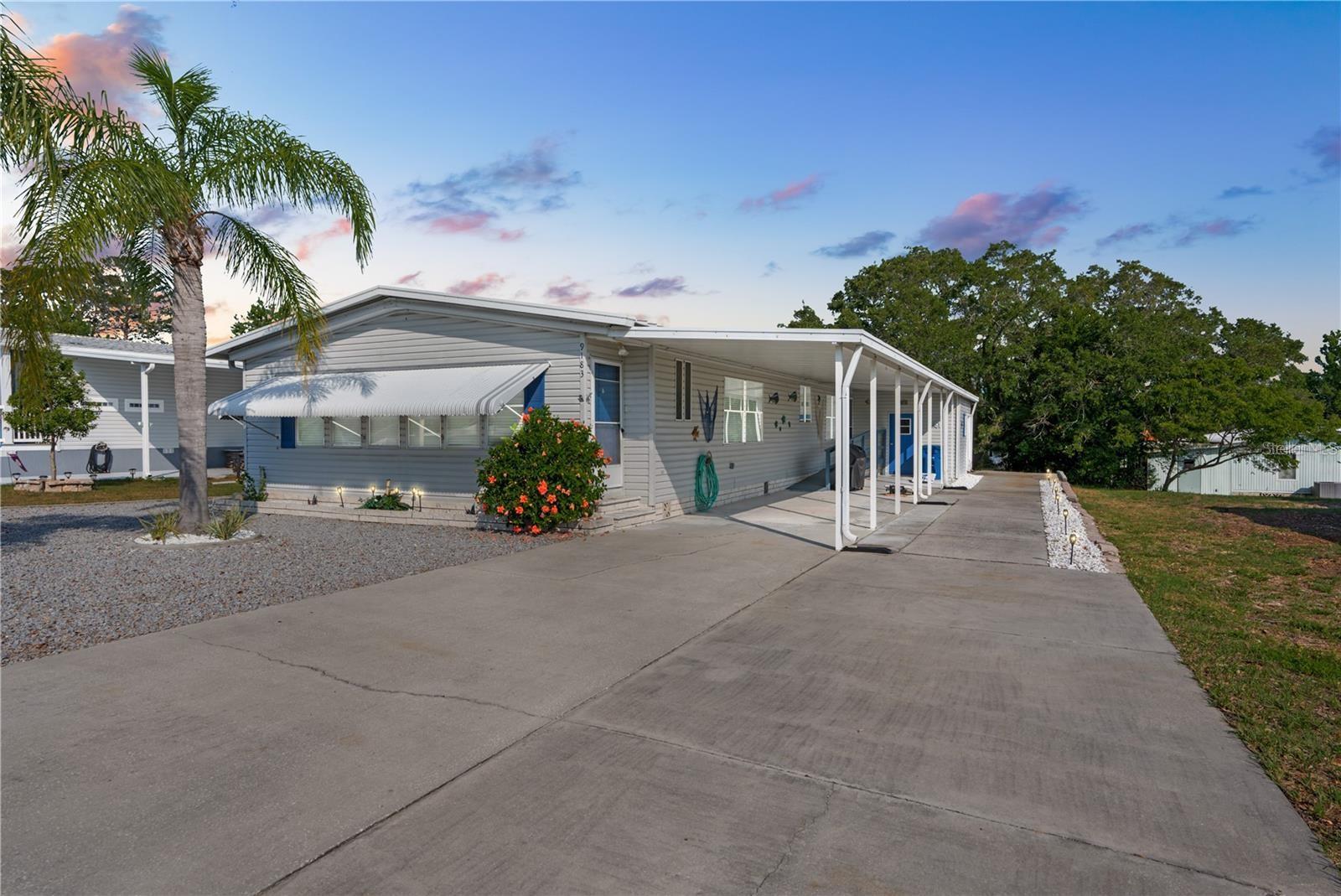 BROOKRIDGE COMM - Residential