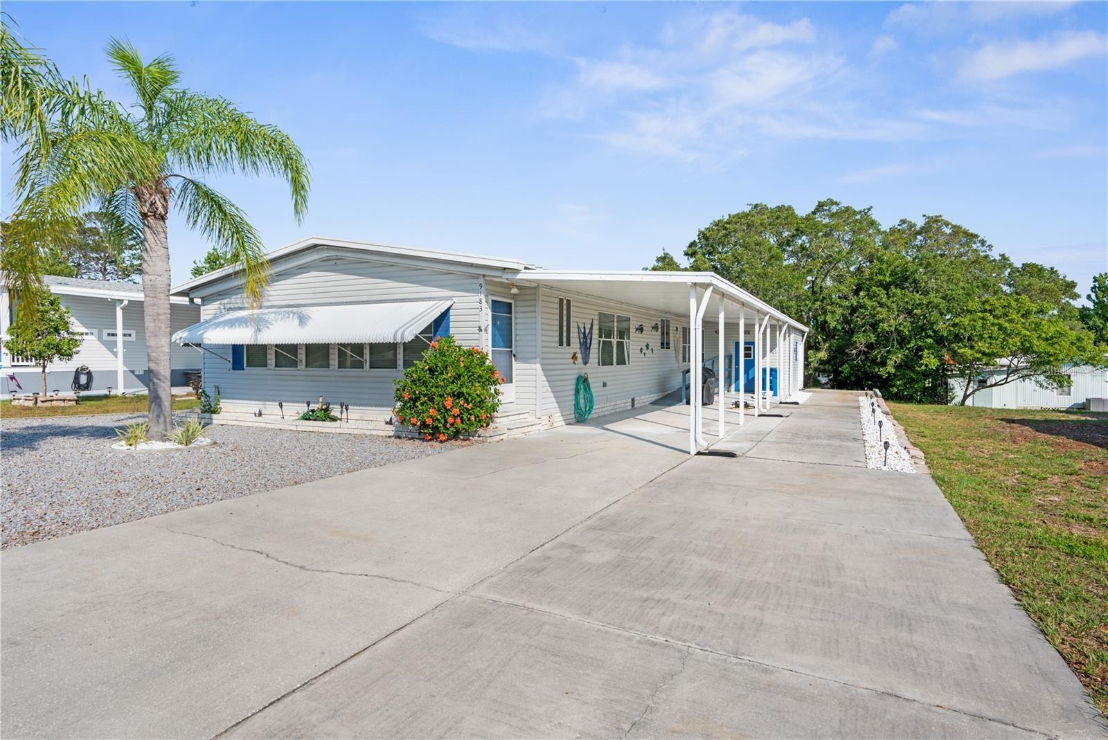 BROOKRIDGE COMM - Residential