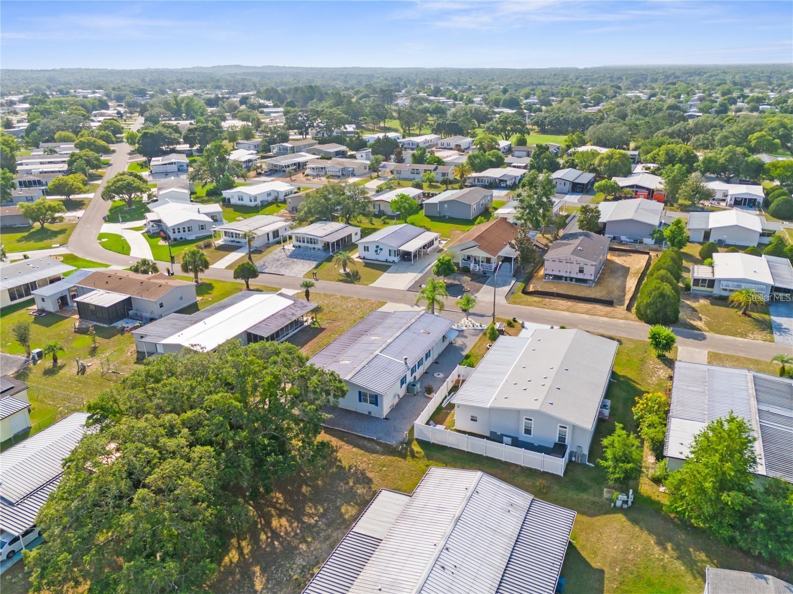 BROOKRIDGE COMM - Residential
