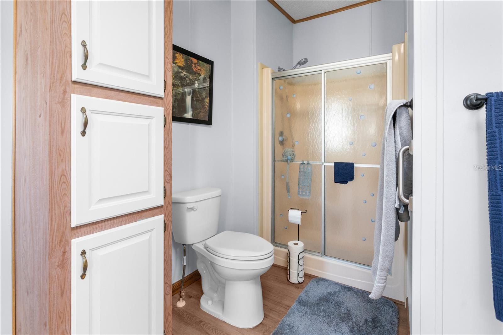 BROOKRIDGE COMM - Residential