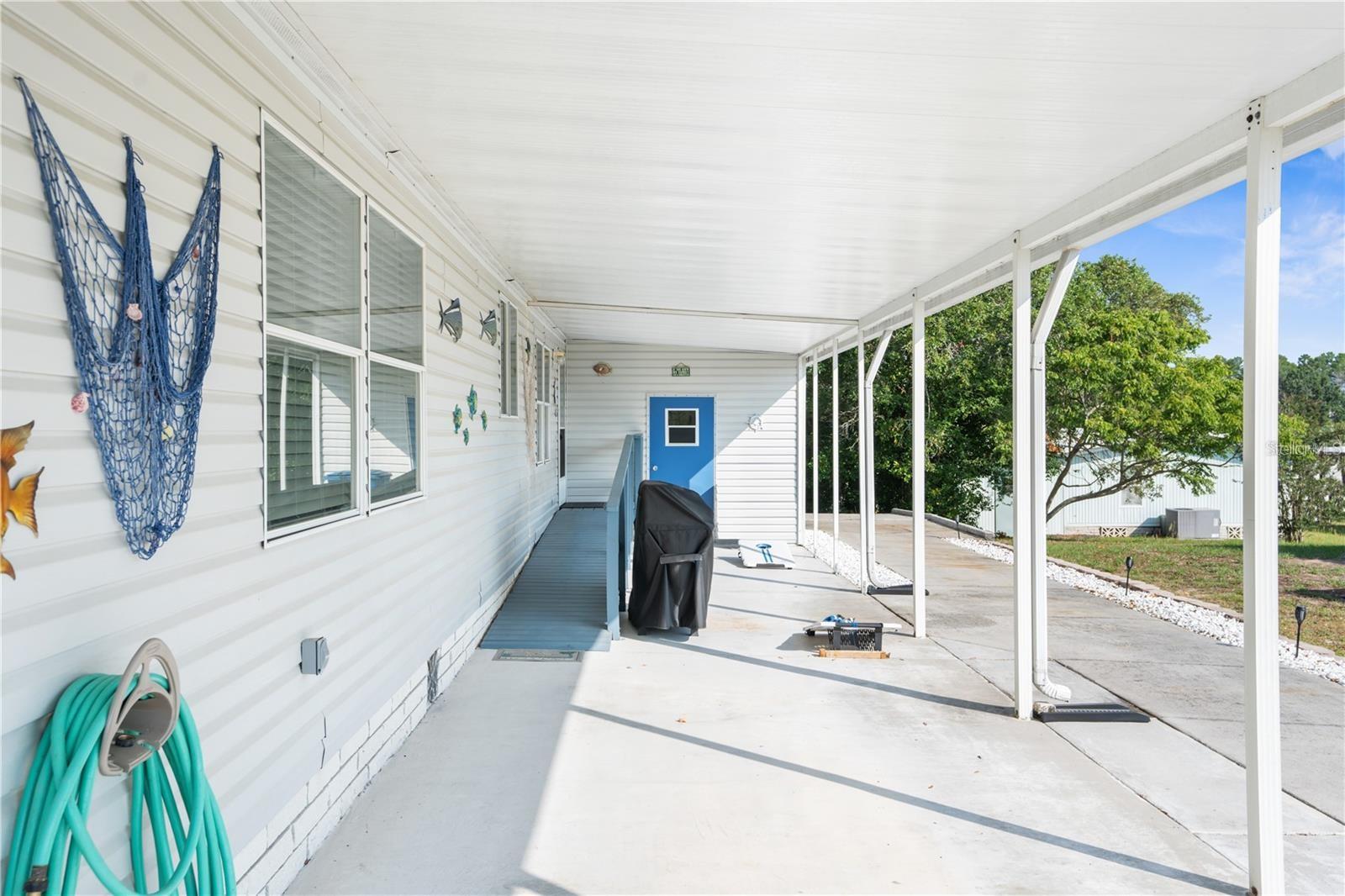 BROOKRIDGE COMM - Residential