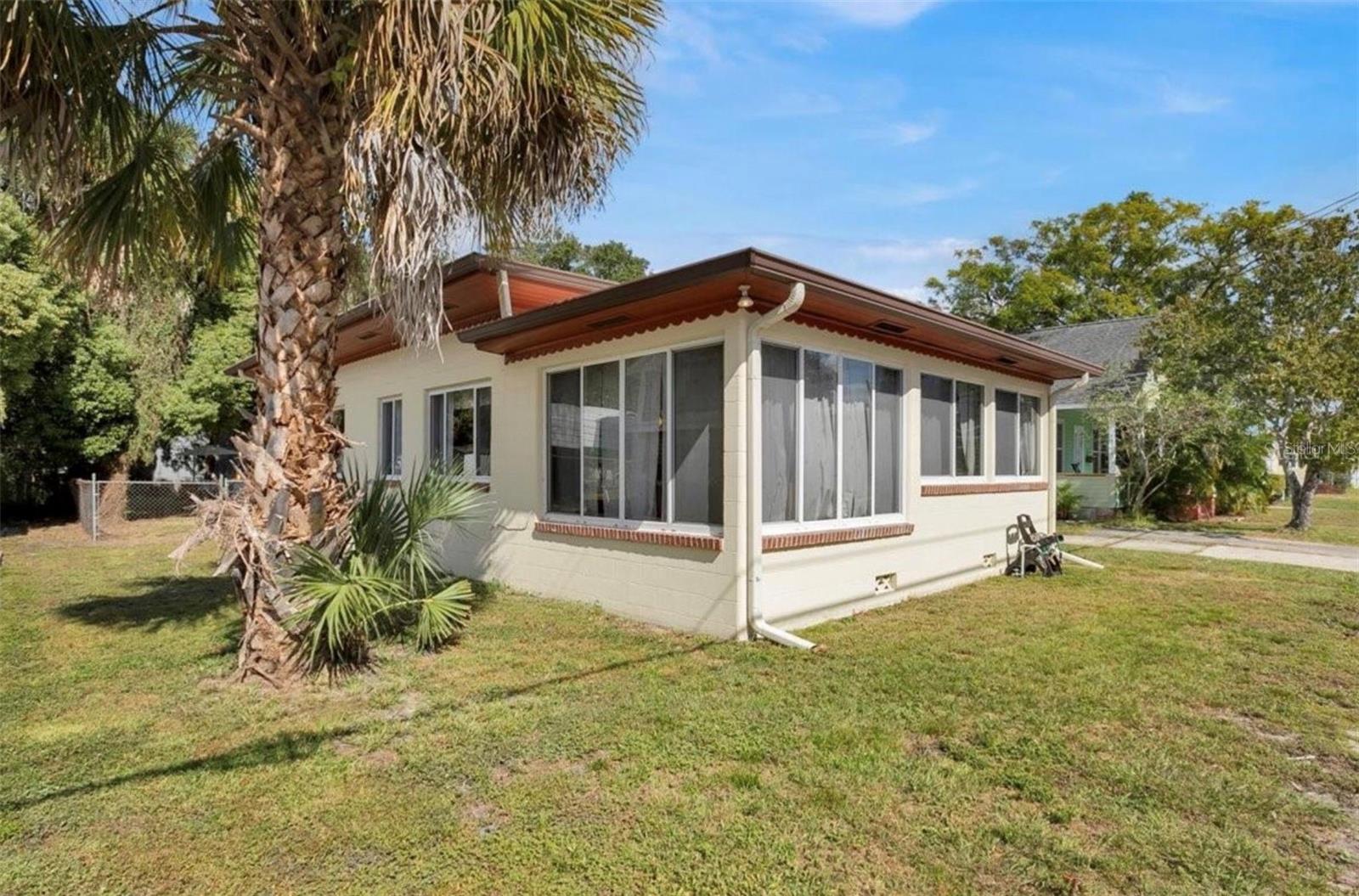 ONEAL & OSBORNS ADD - Residential