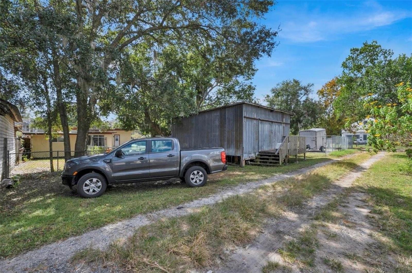 ONEAL & OSBORNS ADD - Residential