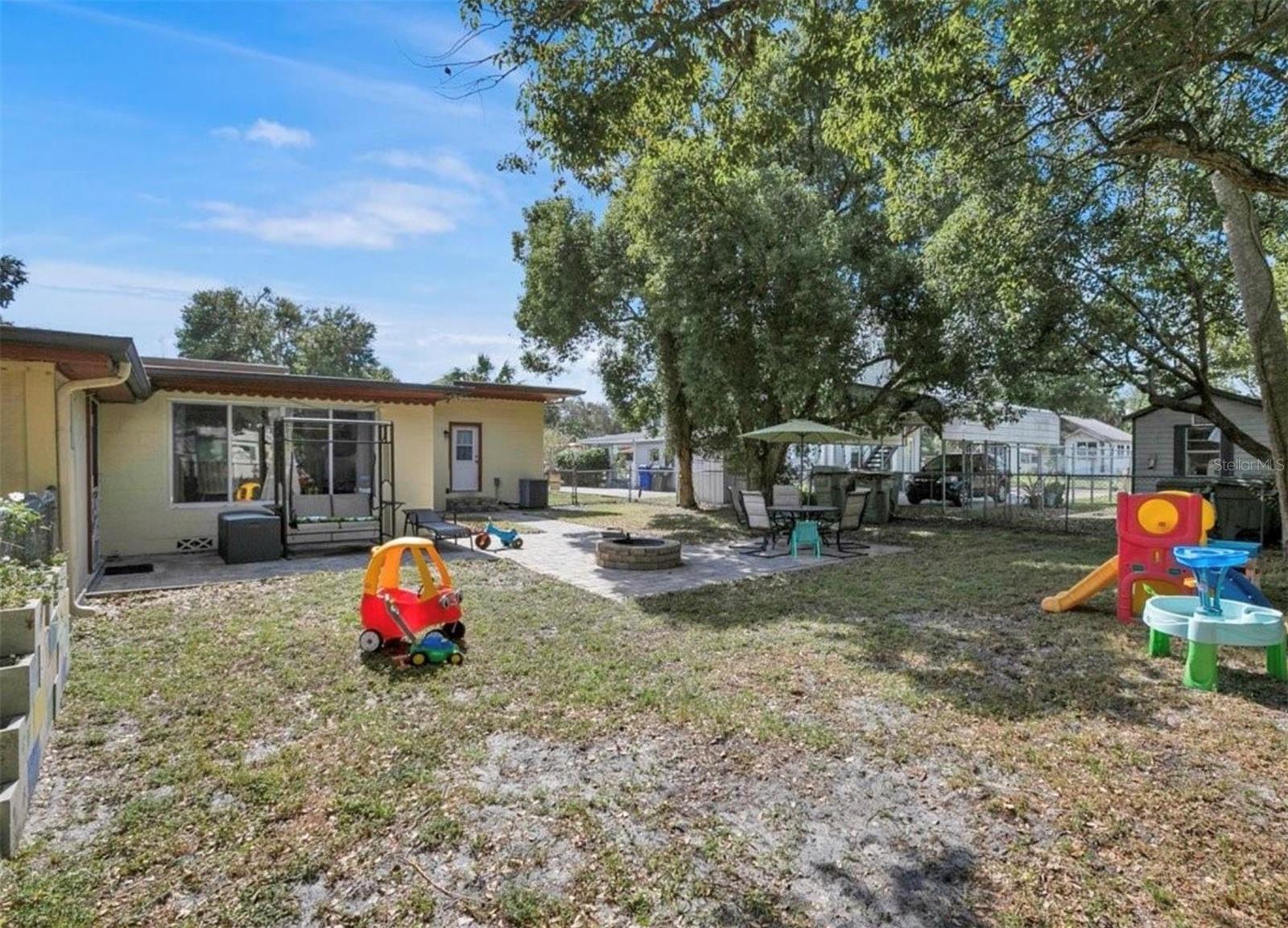 ONEAL & OSBORNS ADD - Residential