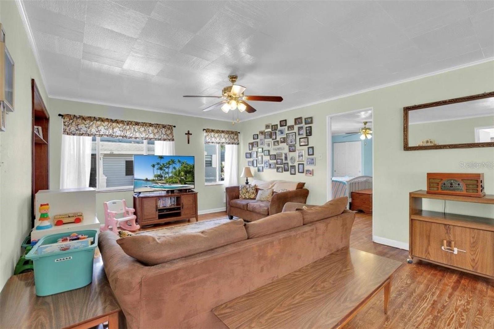 ONEAL & OSBORNS ADD - Residential