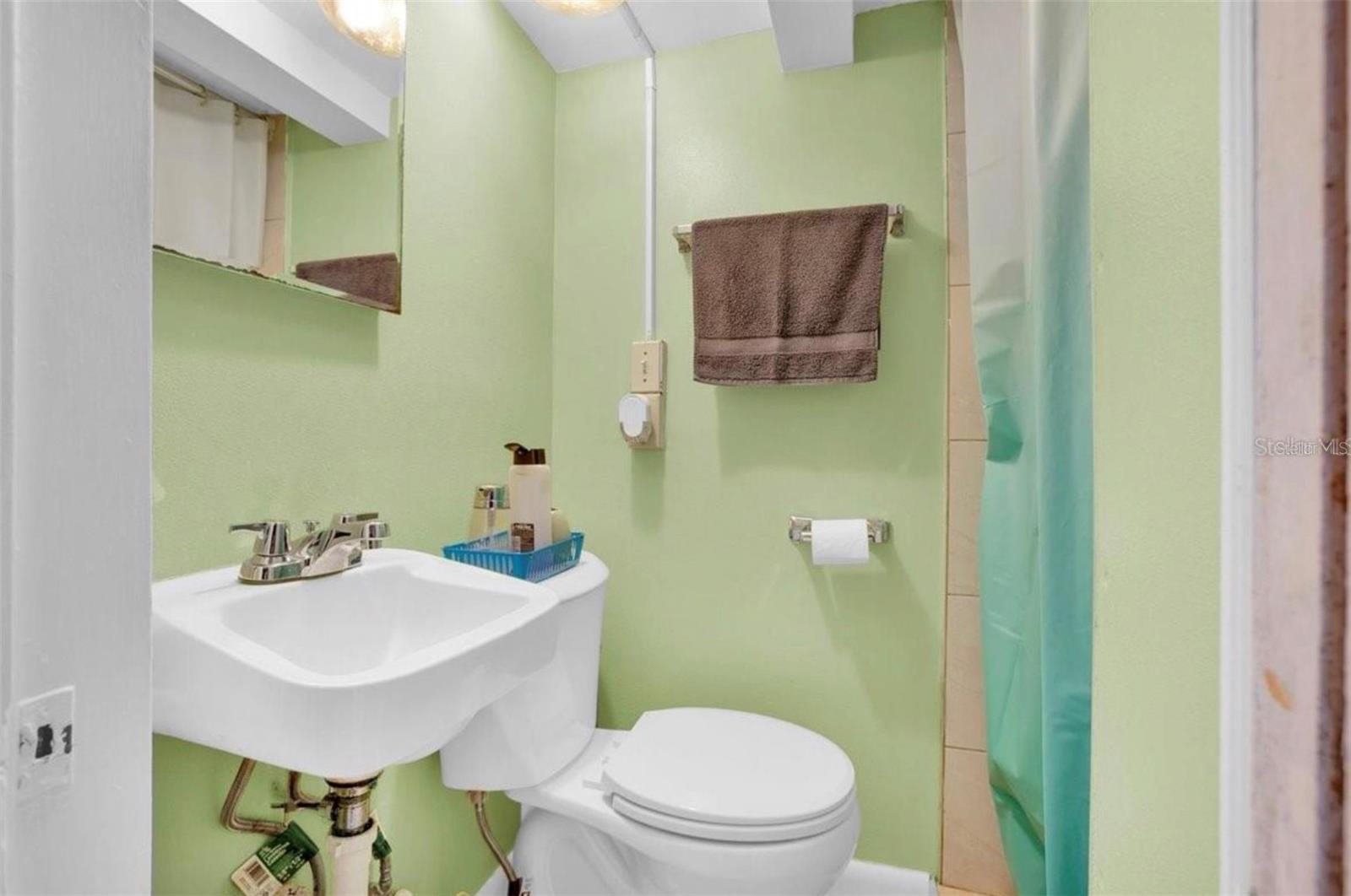 ONEAL & OSBORNS ADD - Residential