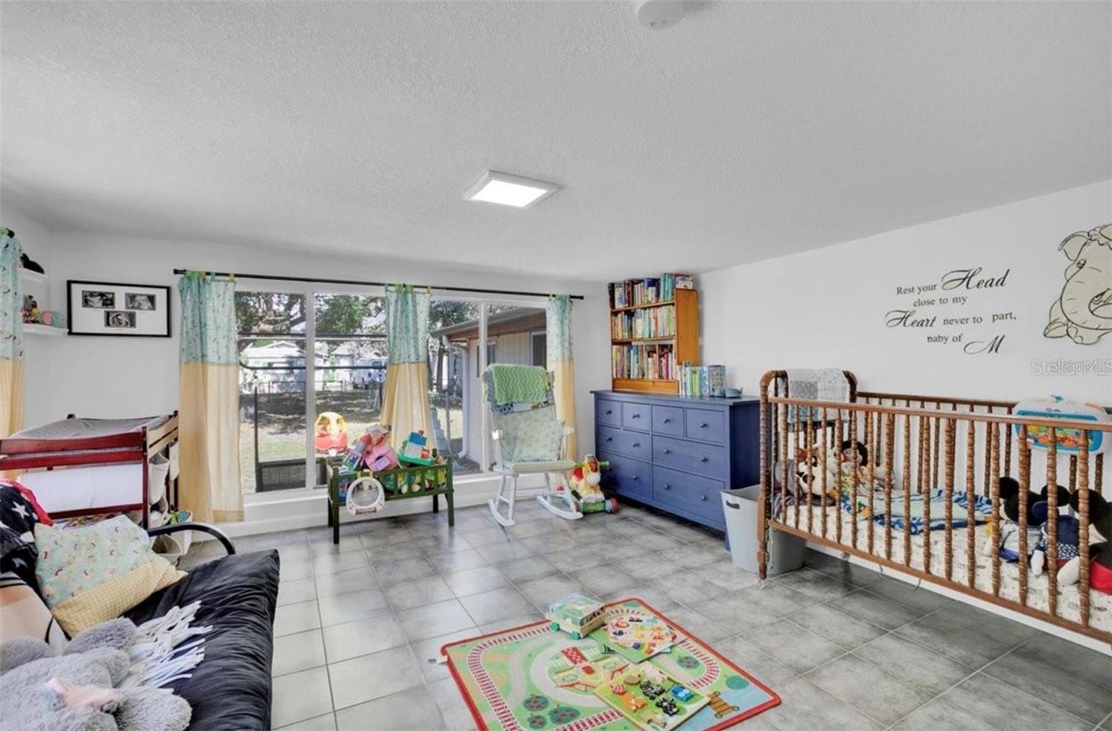 ONEAL & OSBORNS ADD - Residential