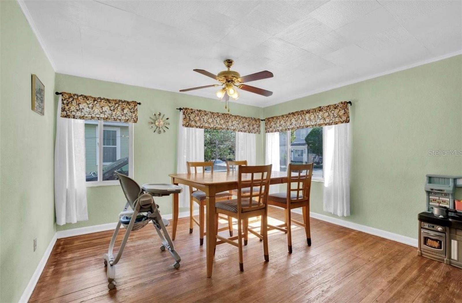 ONEAL & OSBORNS ADD - Residential