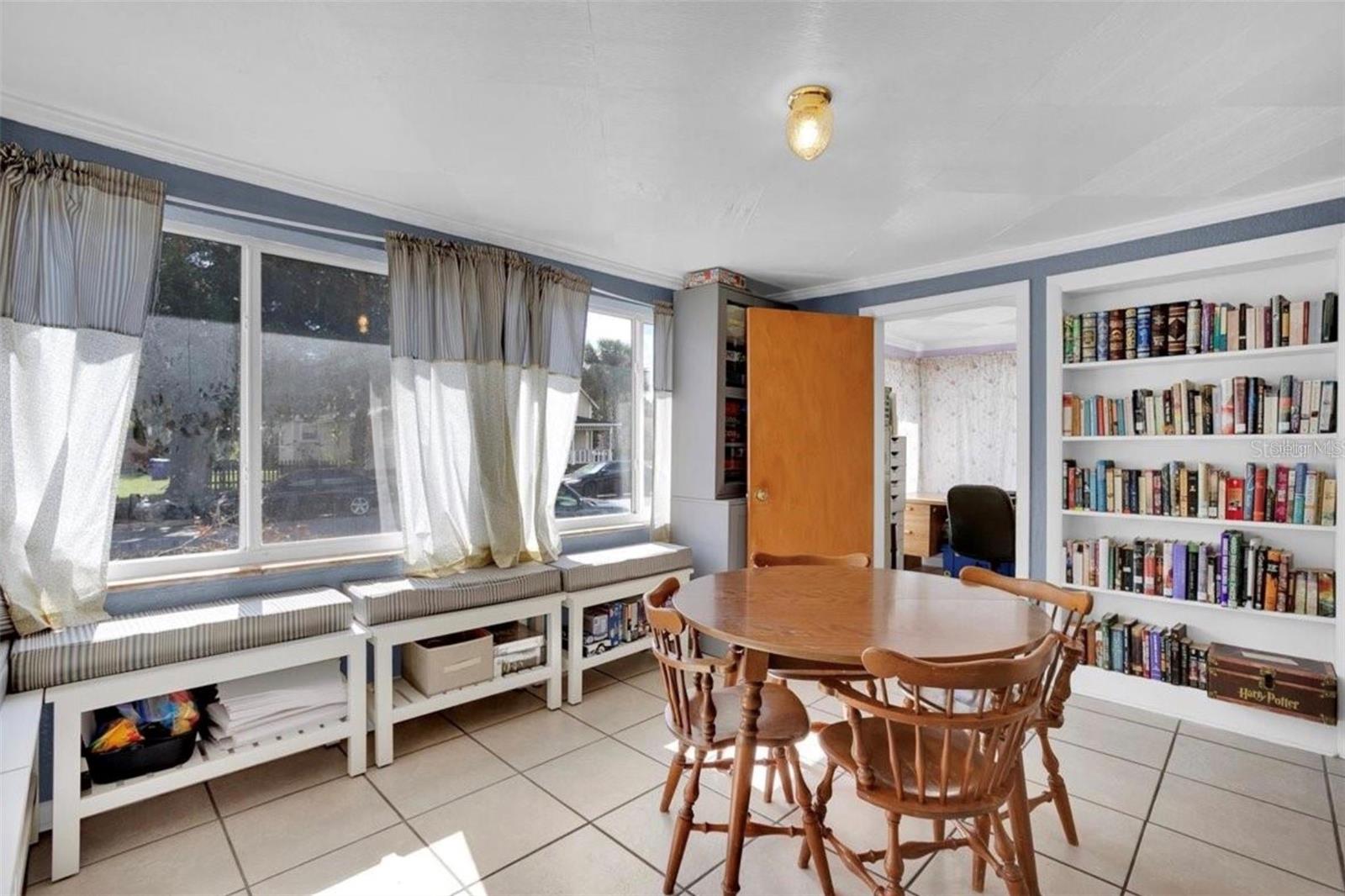 ONEAL & OSBORNS ADD - Residential