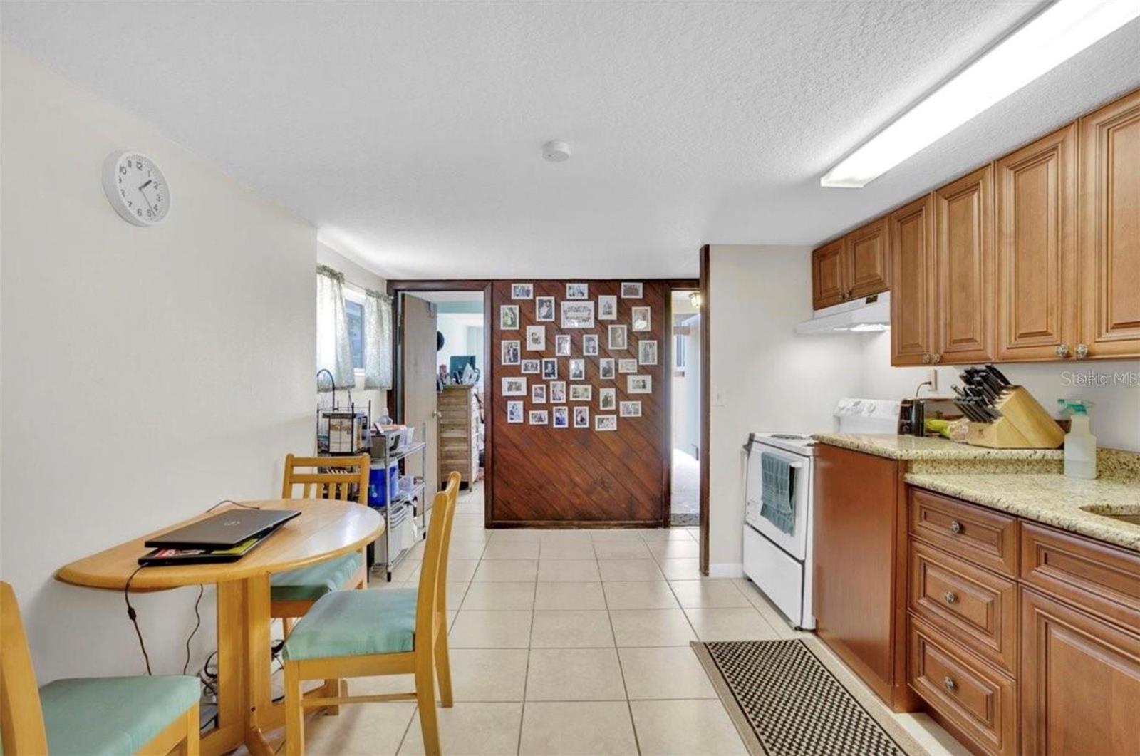 ONEAL & OSBORNS ADD - Residential