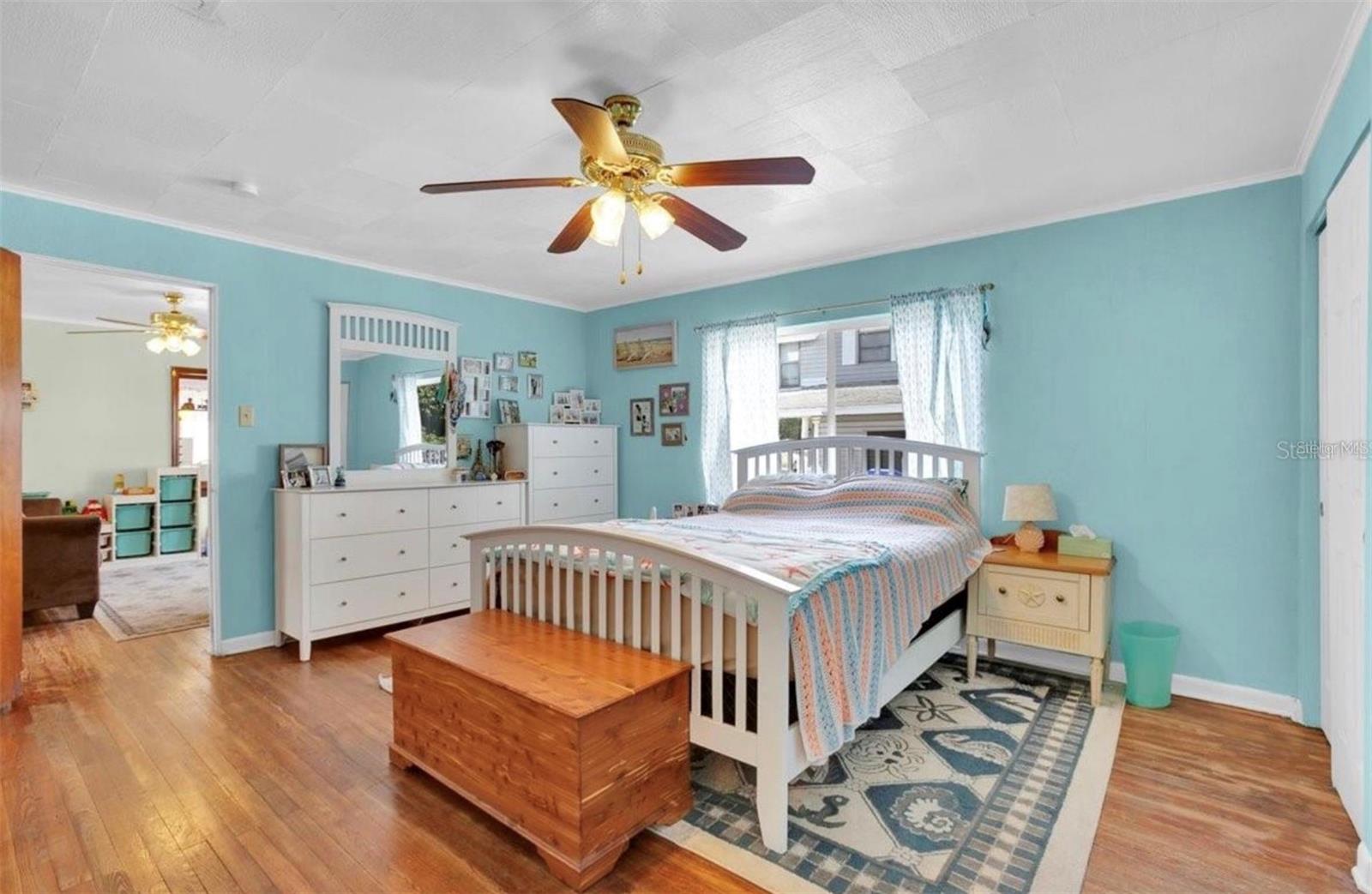 ONEAL & OSBORNS ADD - Residential