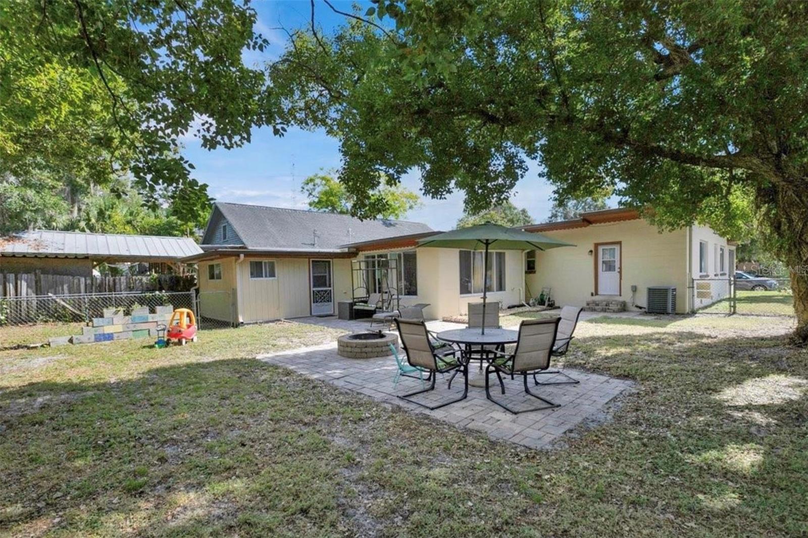 ONEAL & OSBORNS ADD - Residential