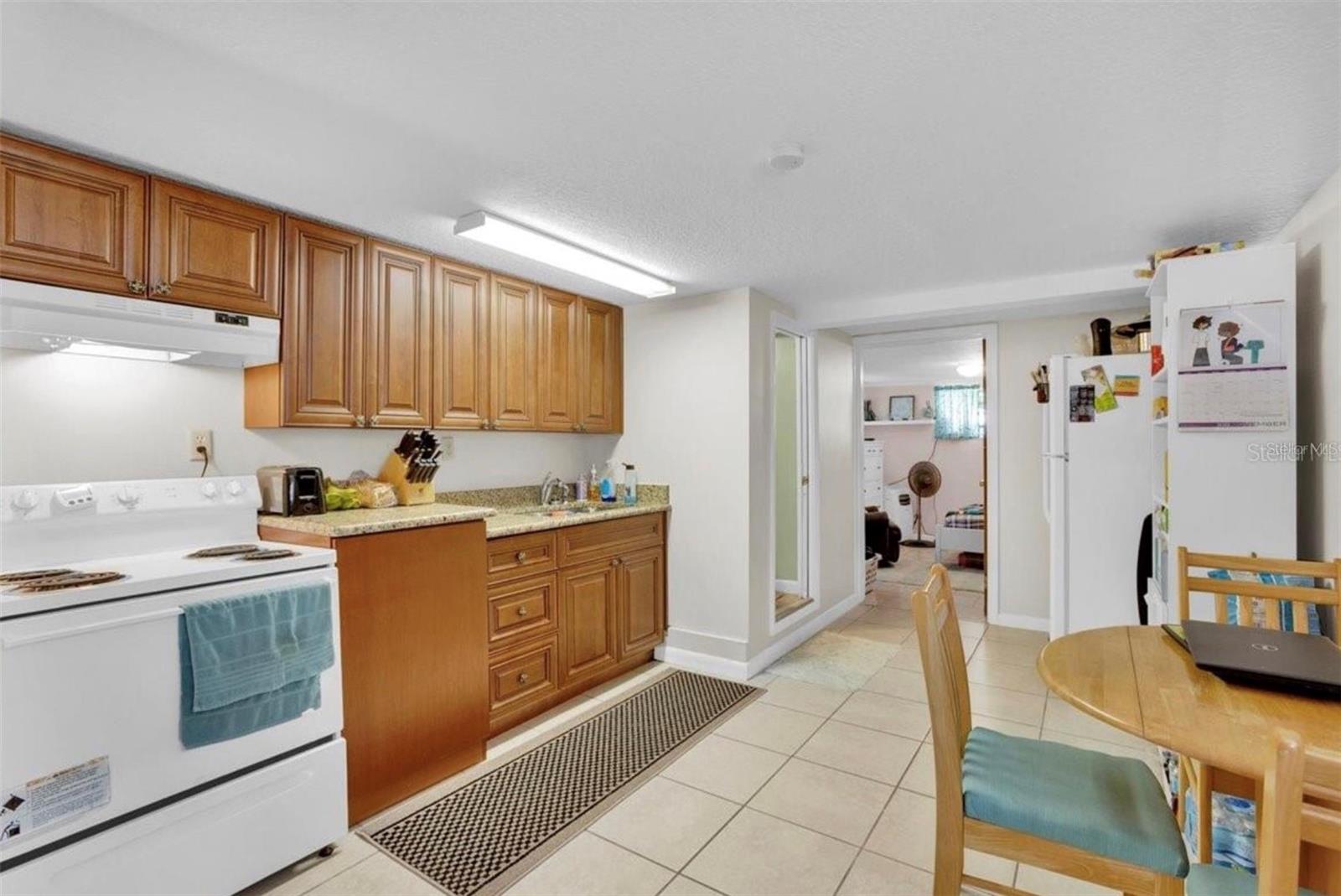 ONEAL & OSBORNS ADD - Residential