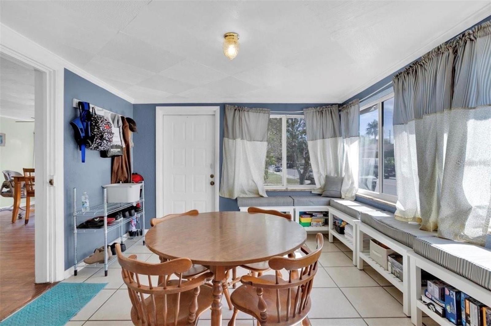 ONEAL & OSBORNS ADD - Residential