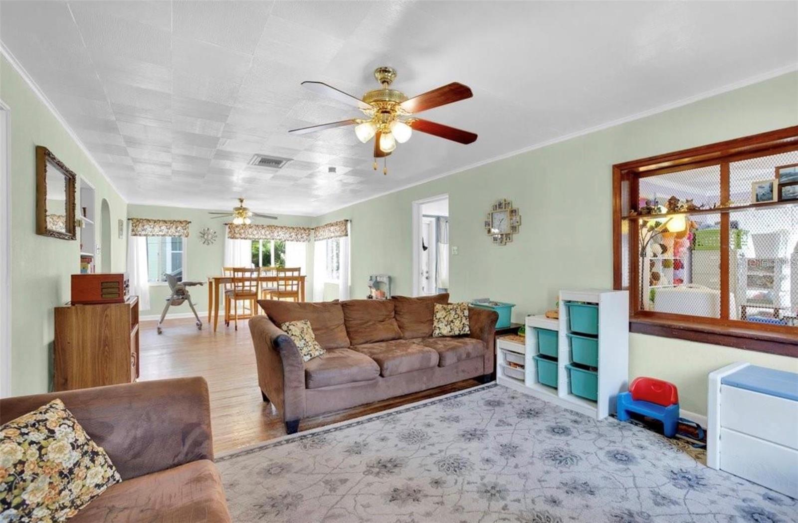 ONEAL & OSBORNS ADD - Residential