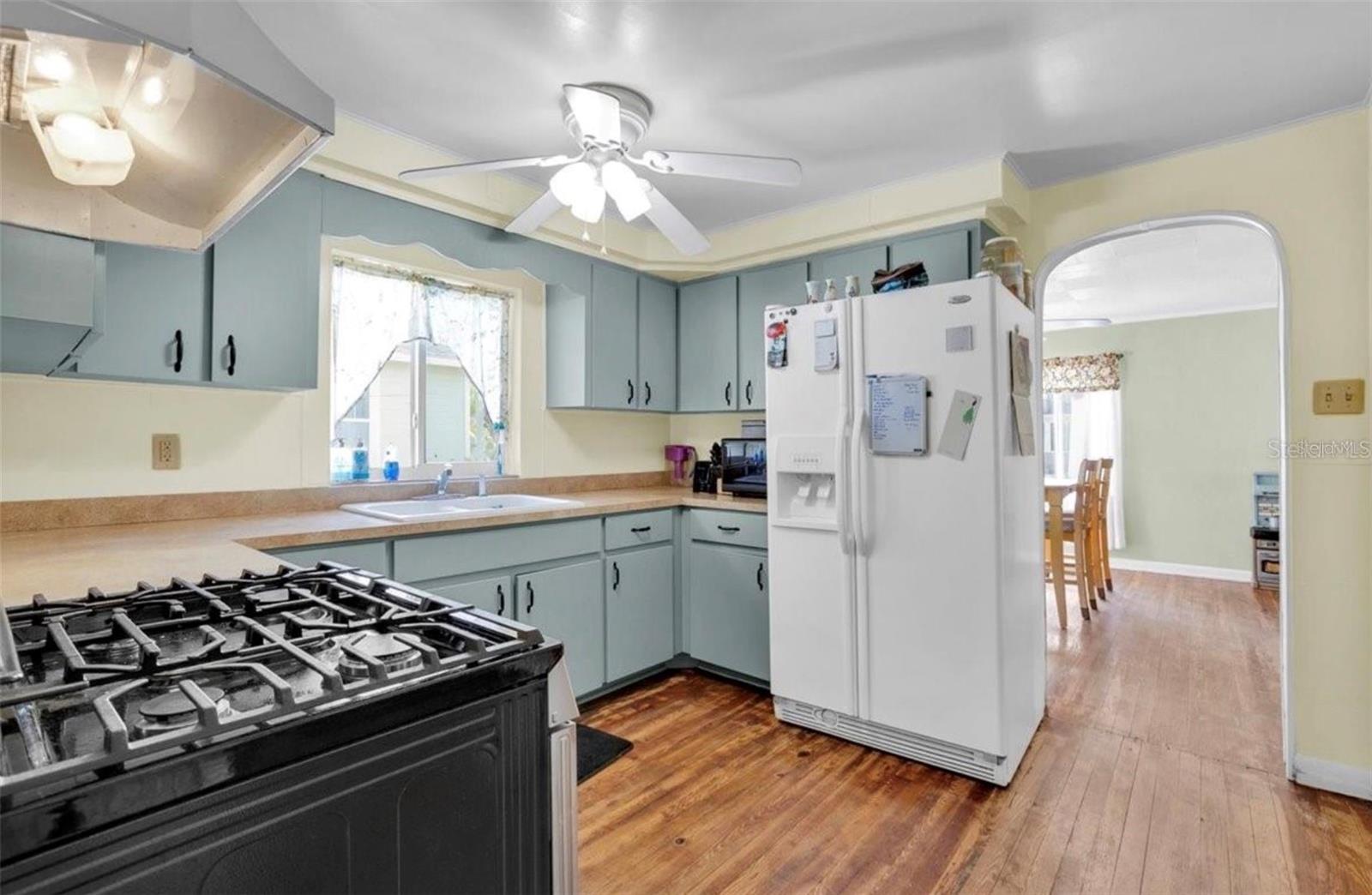 ONEAL & OSBORNS ADD - Residential