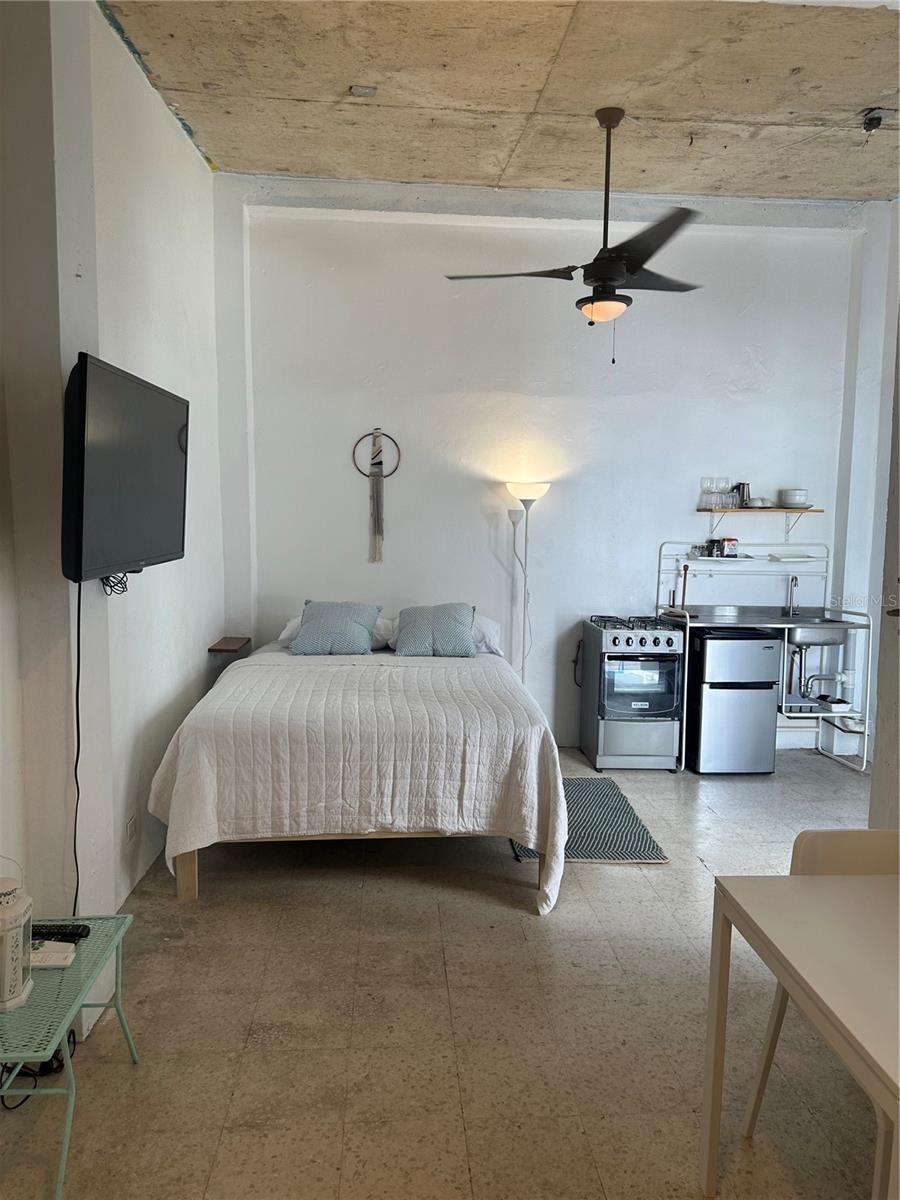 VILLA PALMERAS - Residential Lease