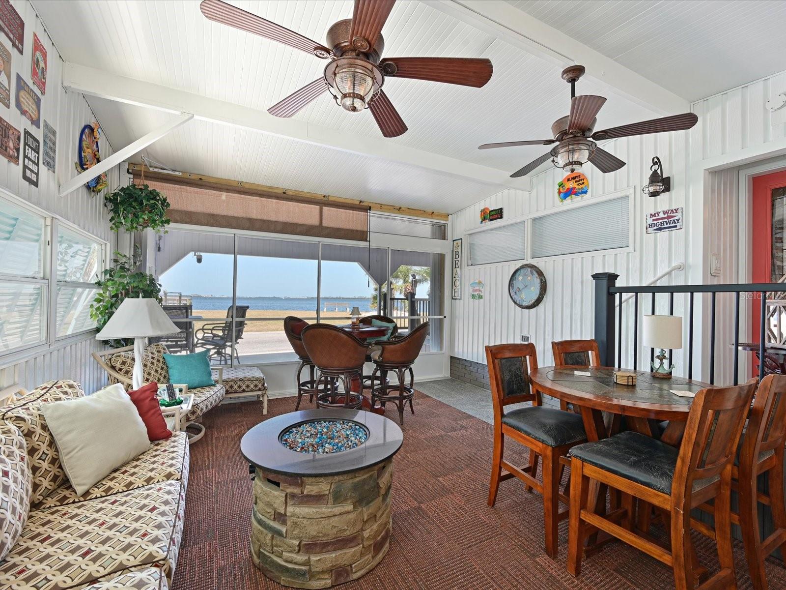 PALMA SOLA SHORES - Residential