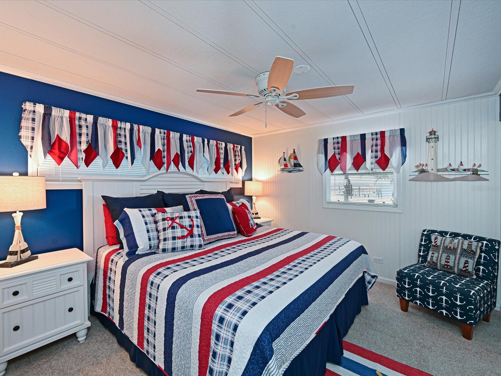 PALMA SOLA SHORES - Residential