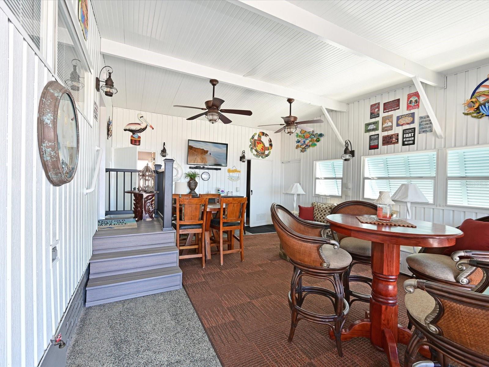 PALMA SOLA SHORES - Residential