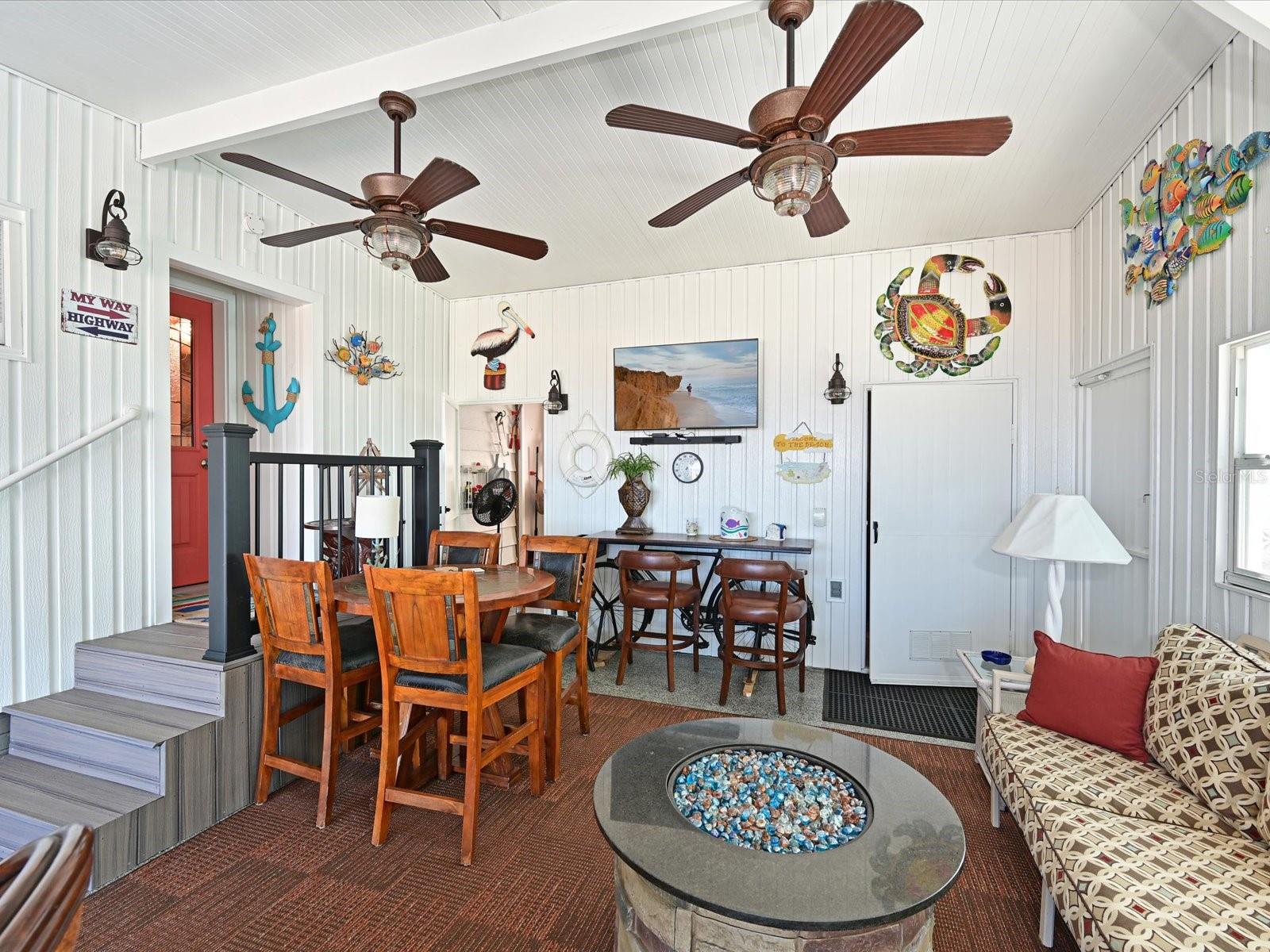 PALMA SOLA SHORES - Residential