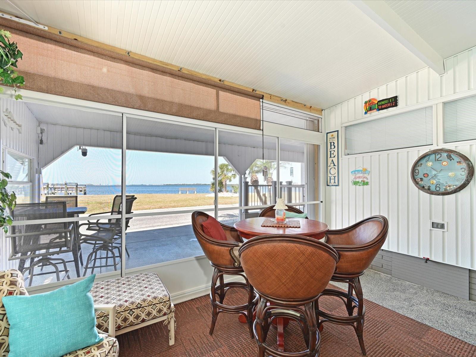 PALMA SOLA SHORES - Residential