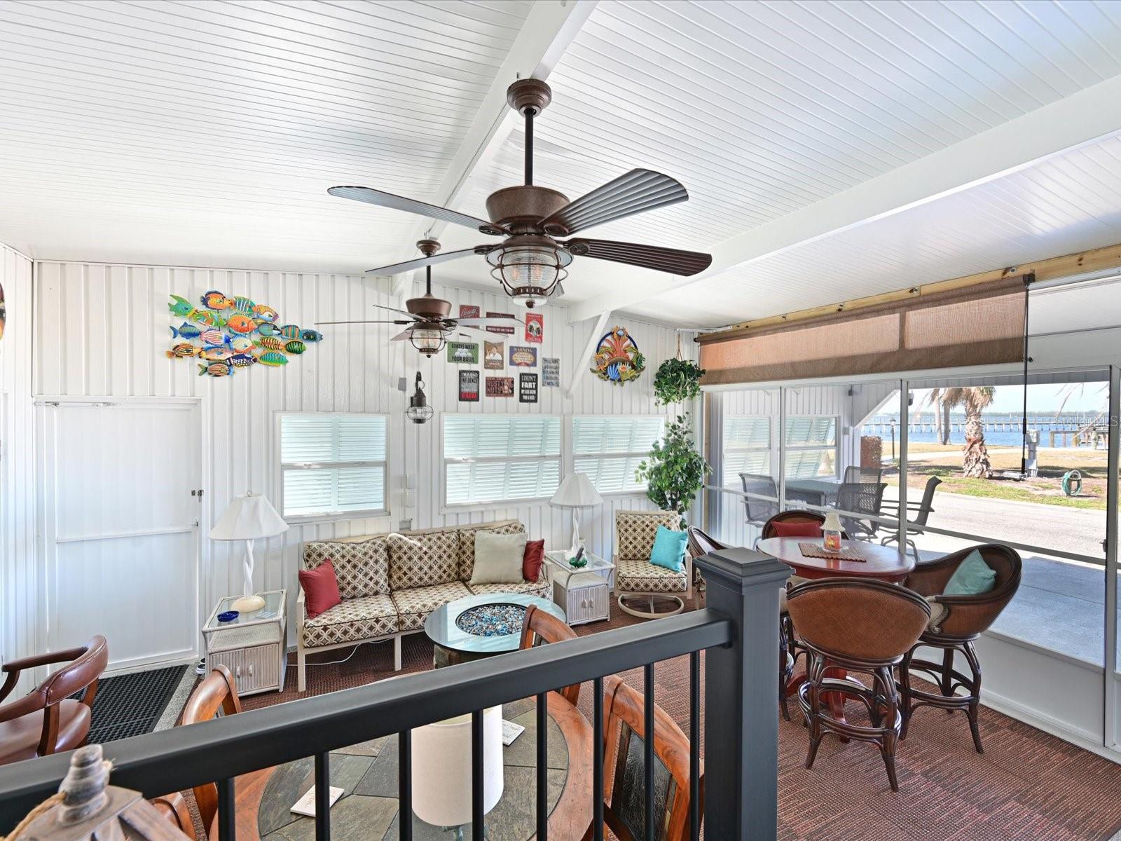 PALMA SOLA SHORES - Residential