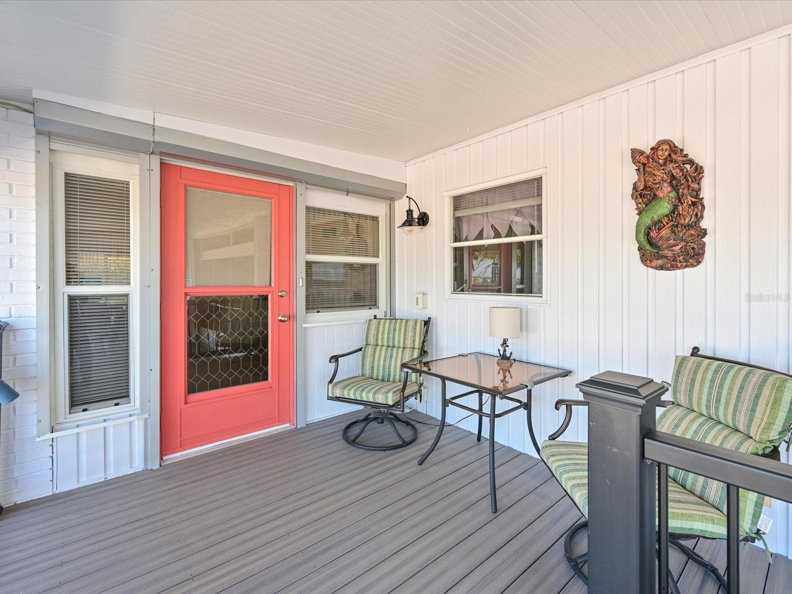 PALMA SOLA SHORES - Residential