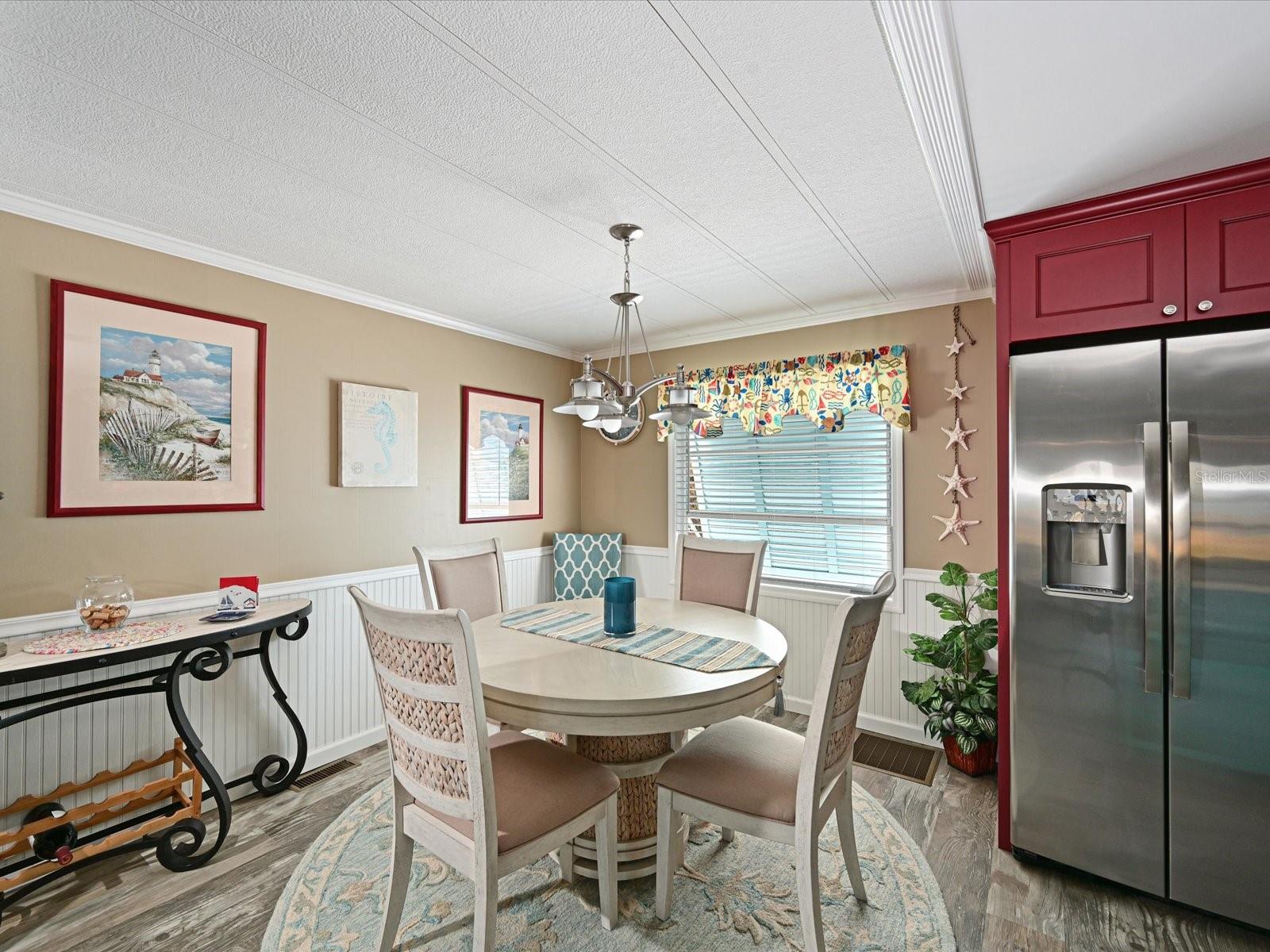 PALMA SOLA SHORES - Residential